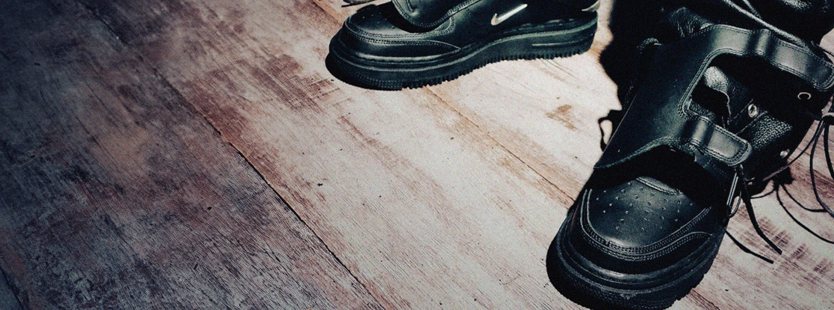Chaussures