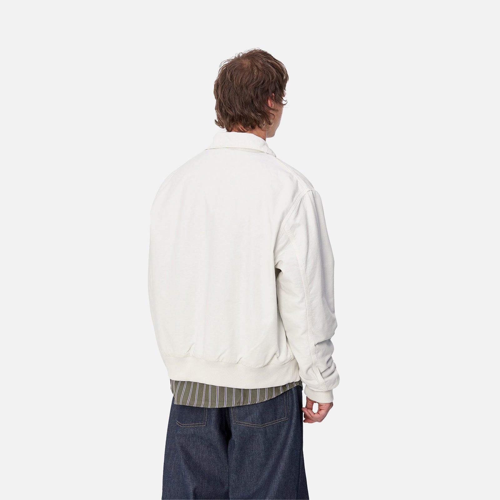 Stanton Jacket I0338260DJ06