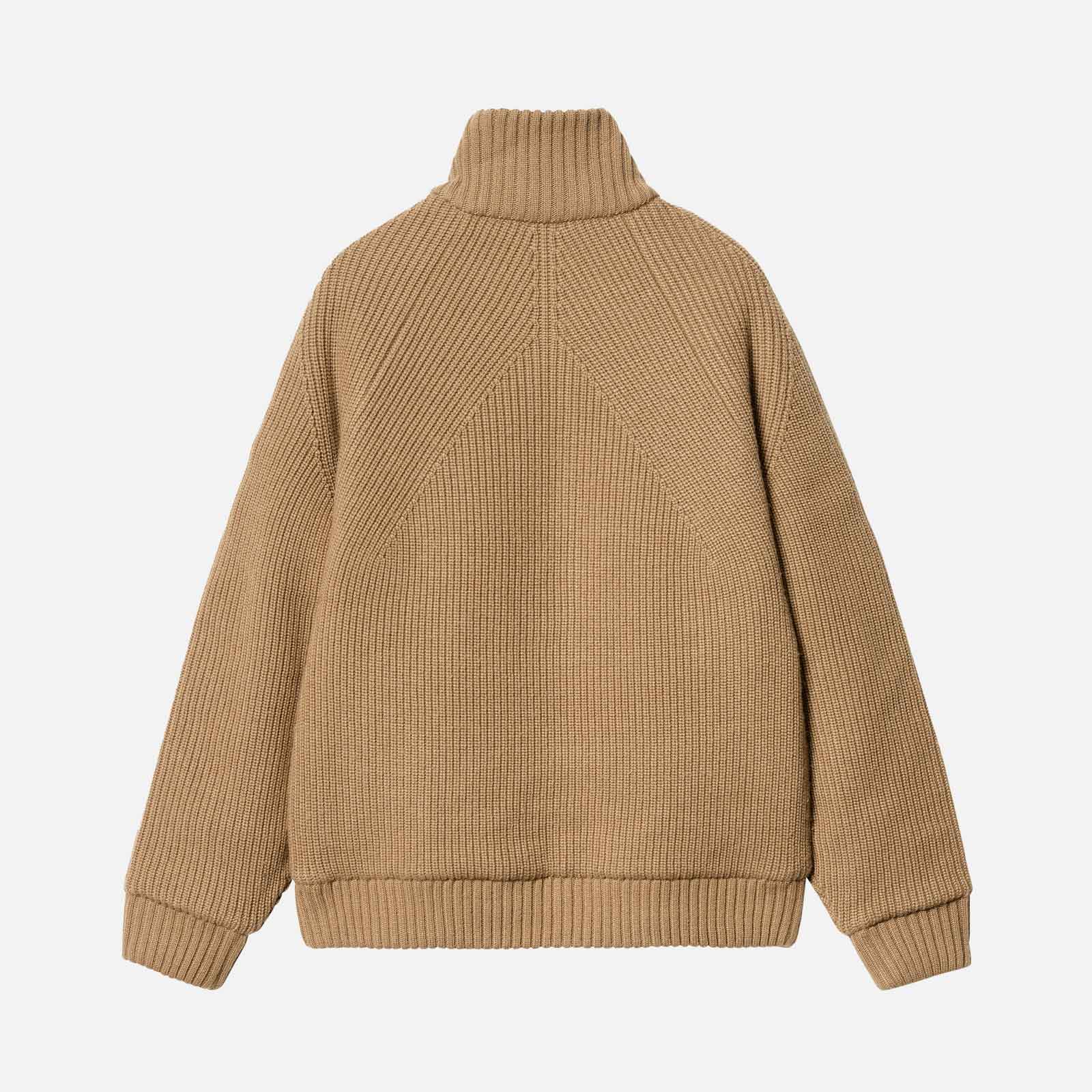 Banley Sweater Jacket I0339022FSXX