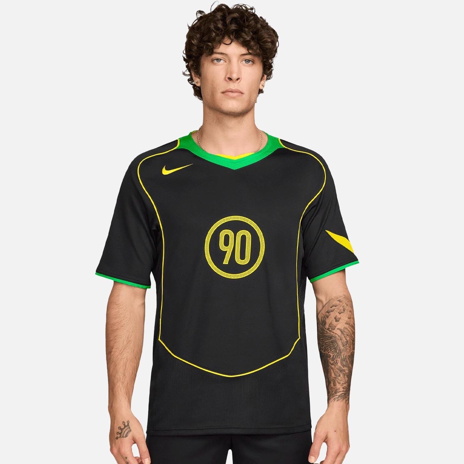 Dri FIT Soccer Jersey IB4208 010