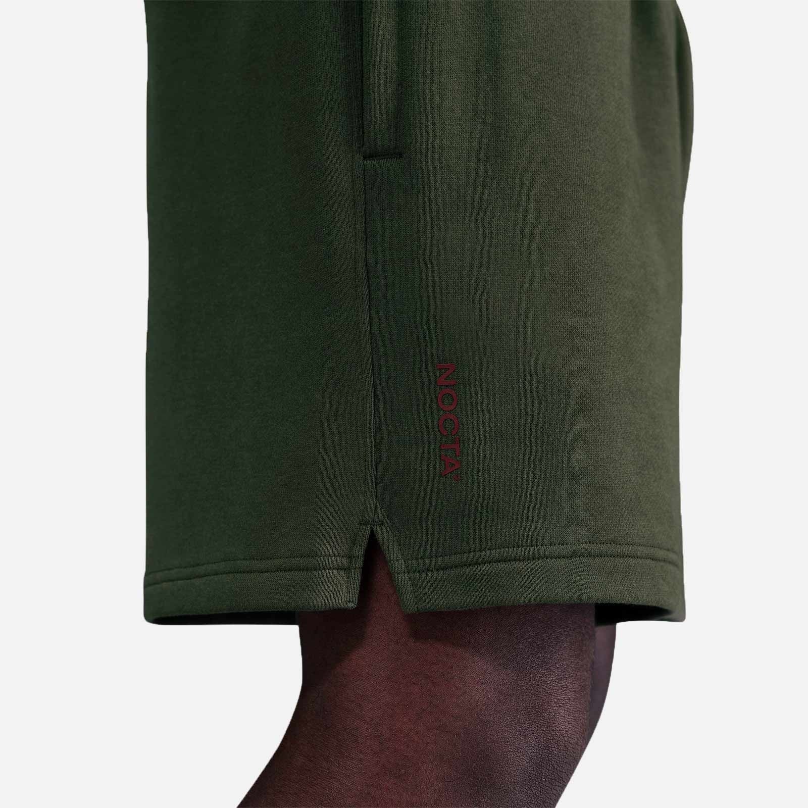 NOCTA Short Fleece FQ0408 325