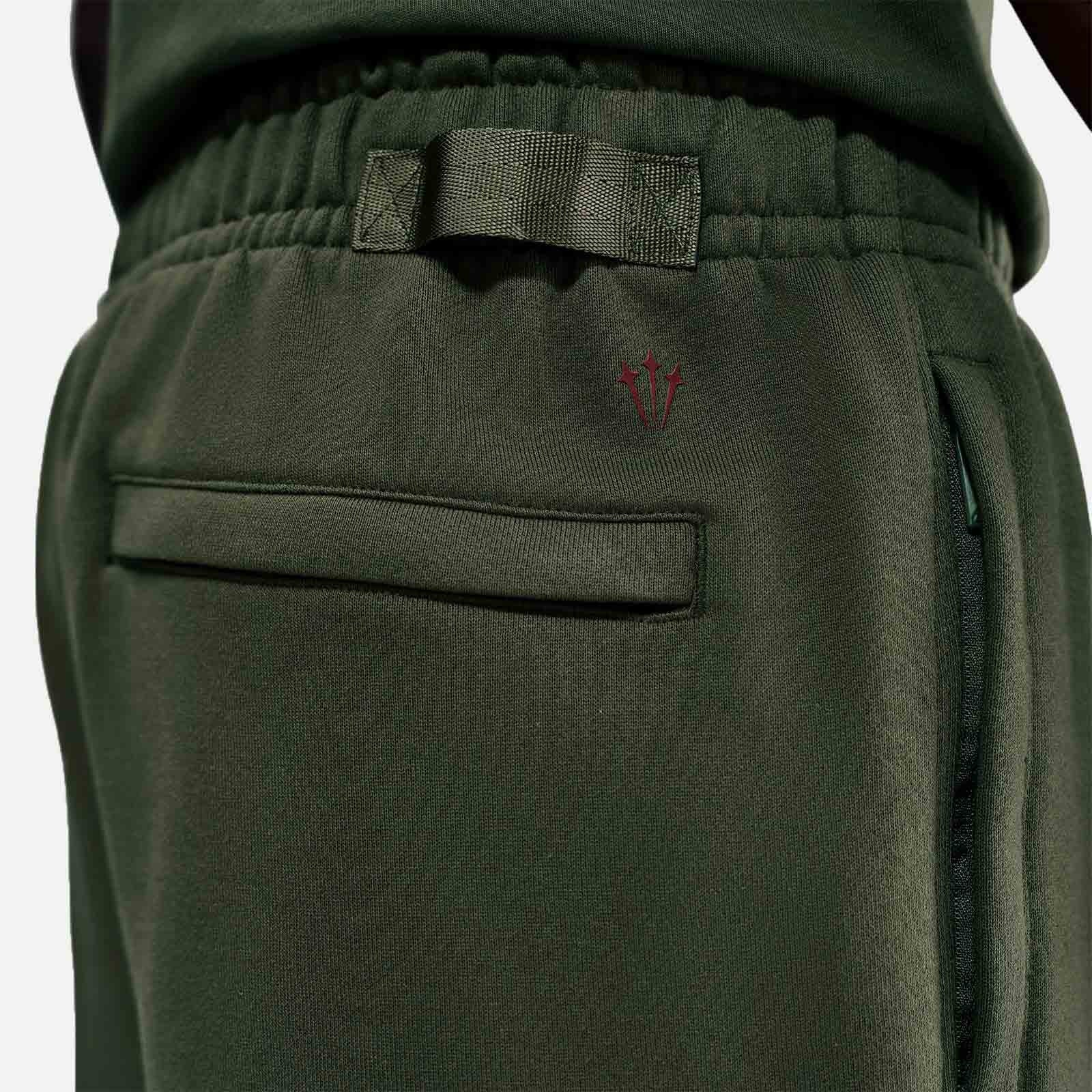 NOCTA Short Fleece FQ0408 325