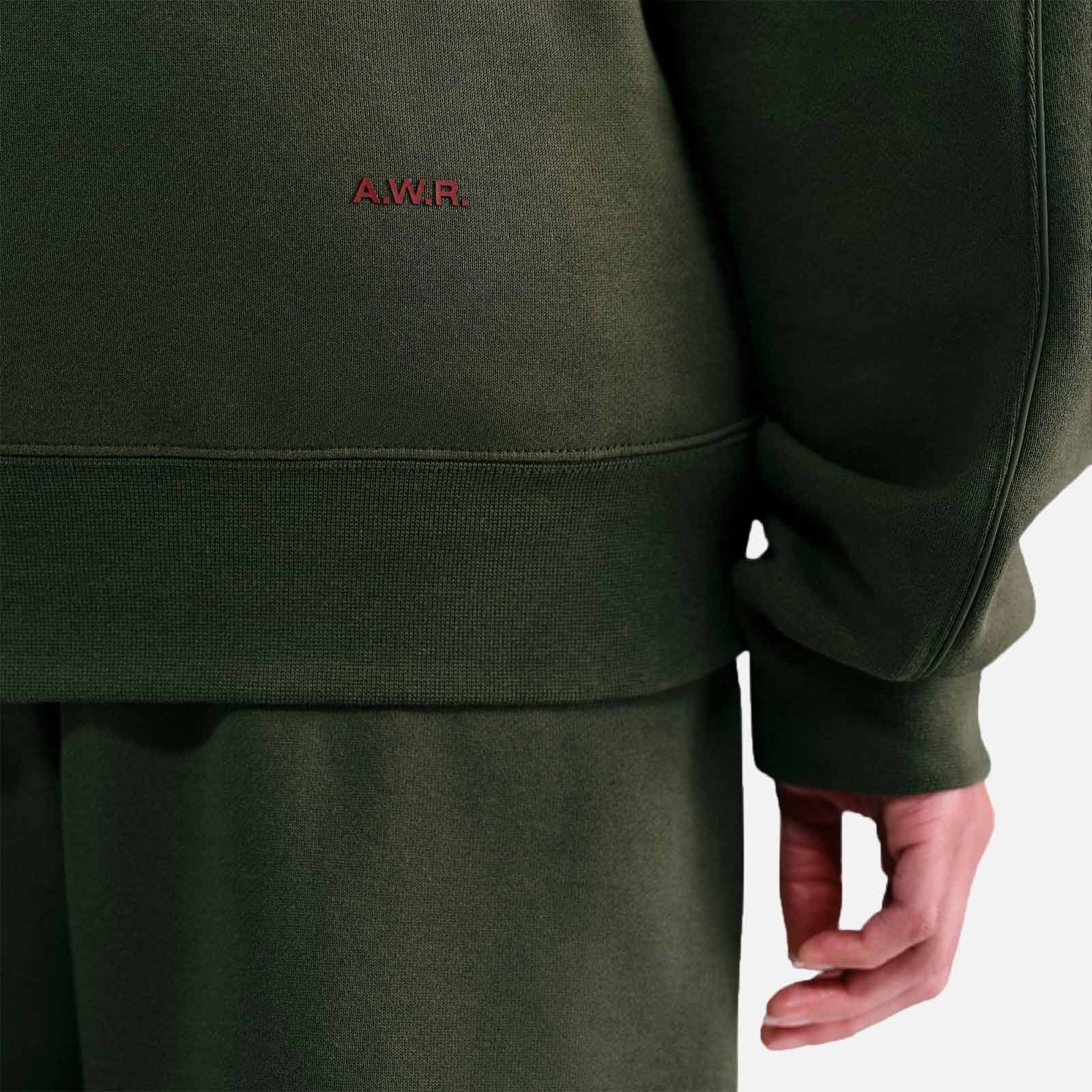 NOCTA Fleece Hoodie HM5762 325