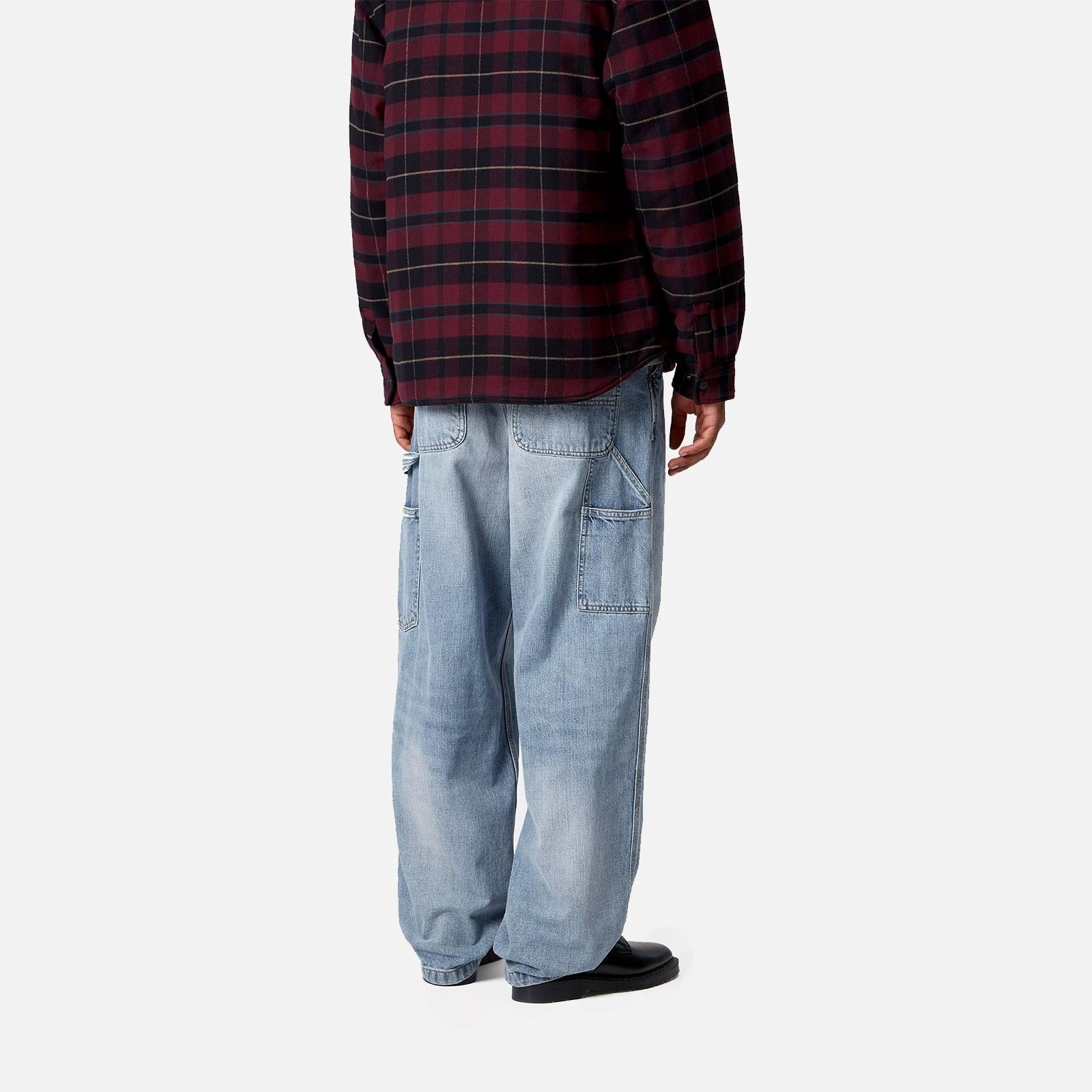 OG Single Knee Pant I03487101UR