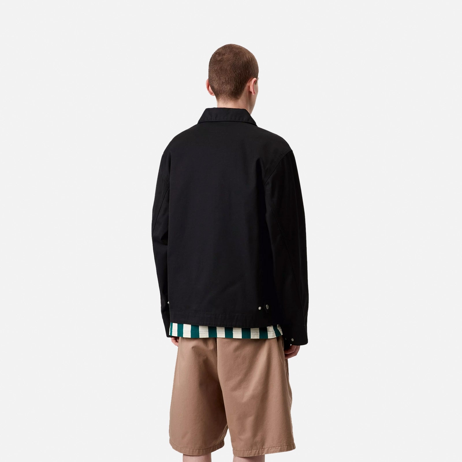 Module Script Jacket I0329770D202