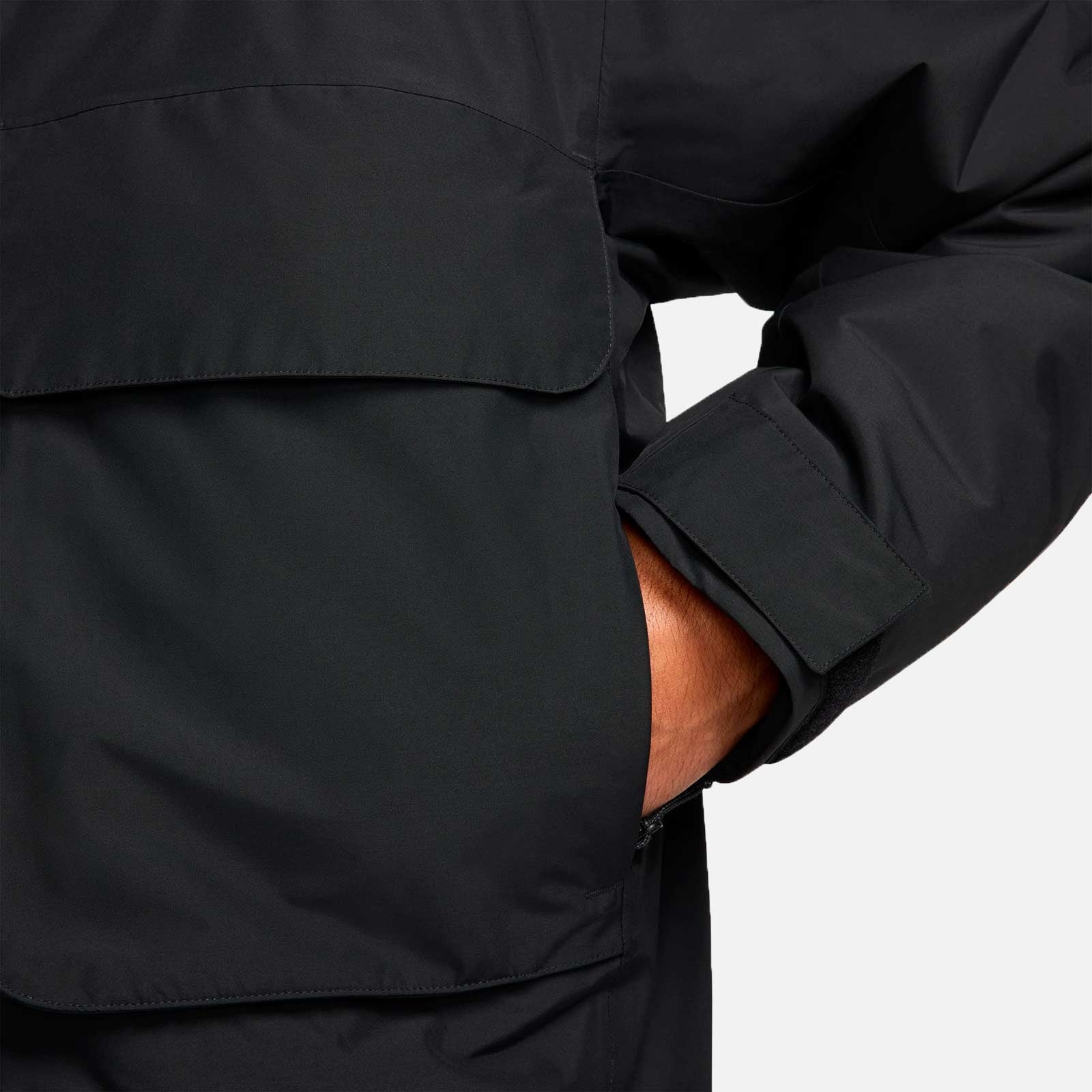 ACG Skull Peak ADV PrimaLoftR Storm FIT Jacket FV8681 010