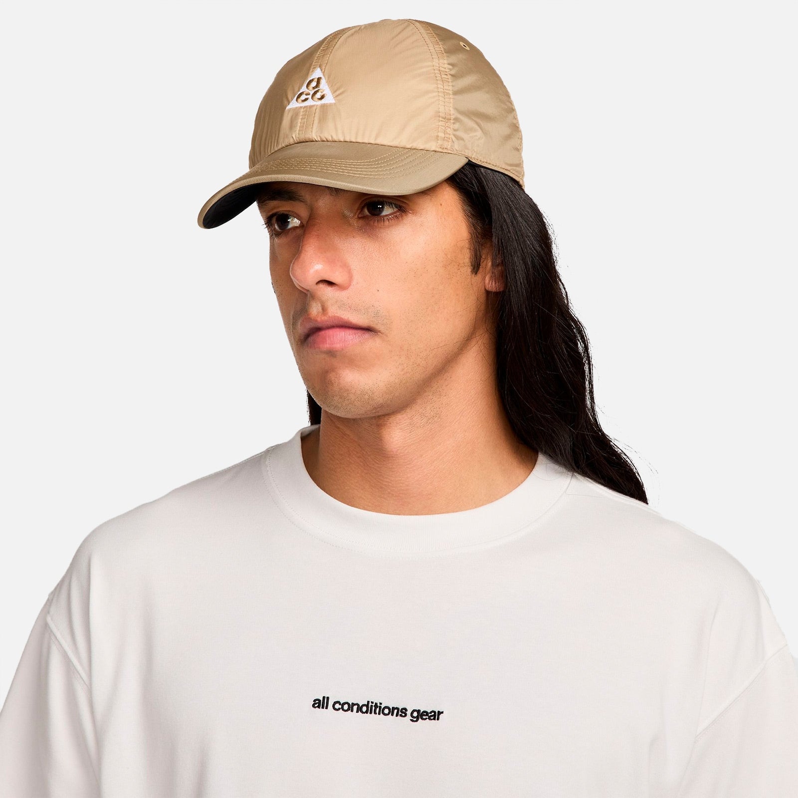 ACG Dri FIT Club Unstructured Cap FB6533 297