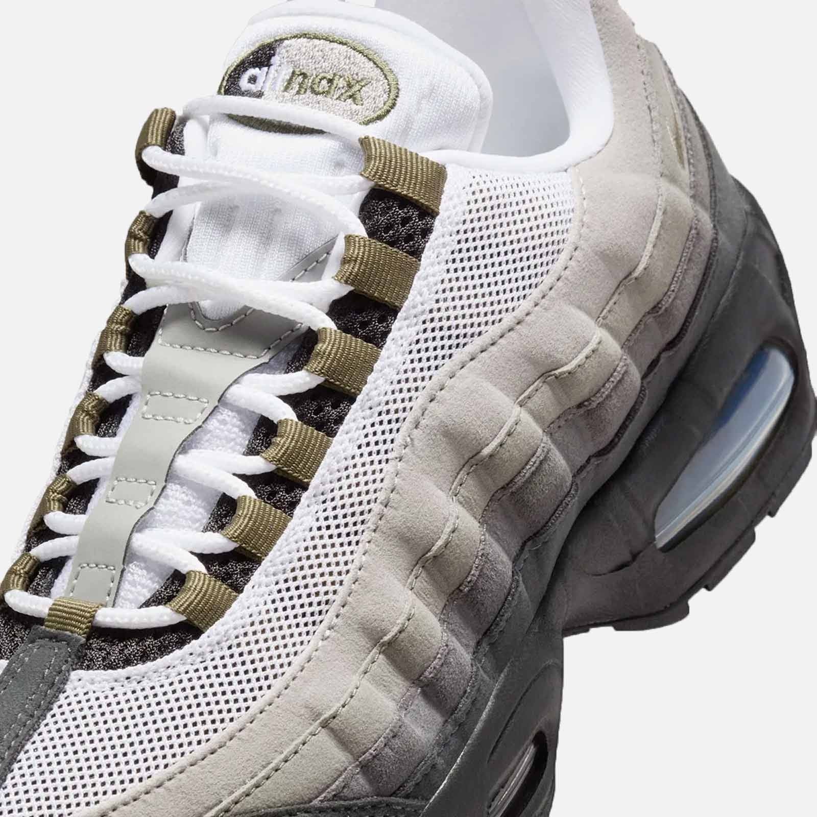 Air Max 95 OG Big Bubble Medium Olive HJ5996 003