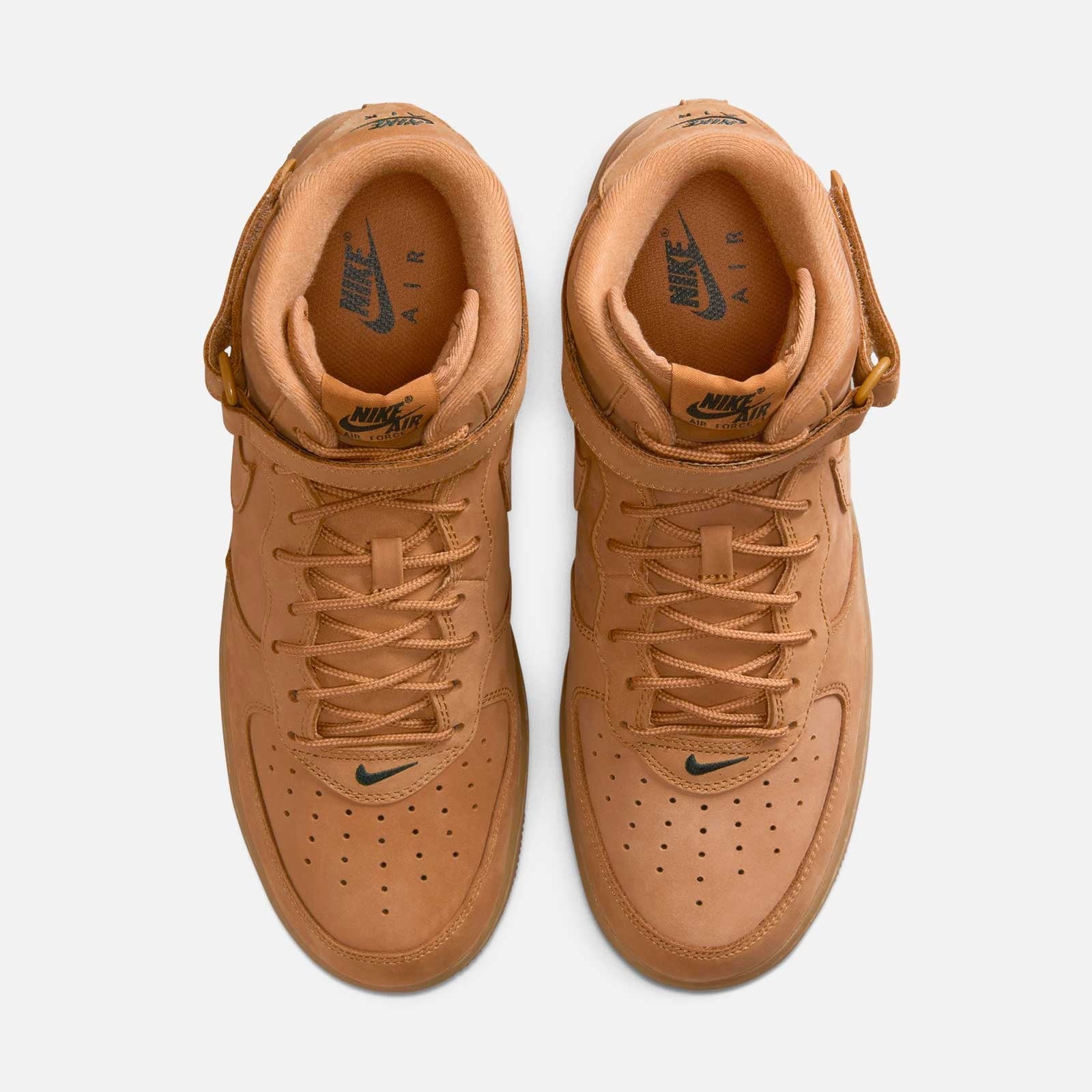 Air Force 1 Mid 715889 200