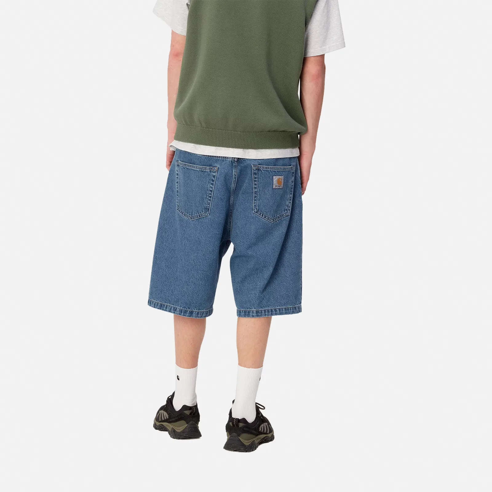 Landon Short I0304690160