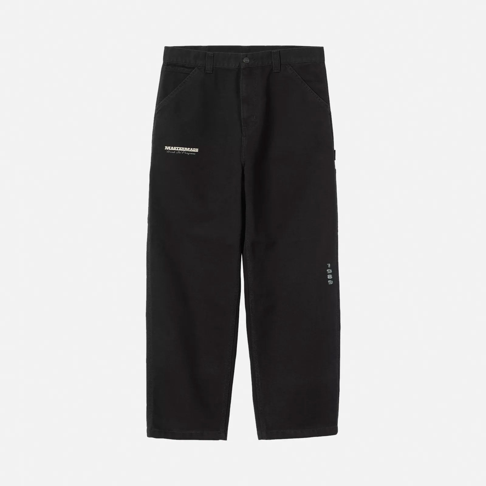 OG Single Knee Graphic Pant I0355608960