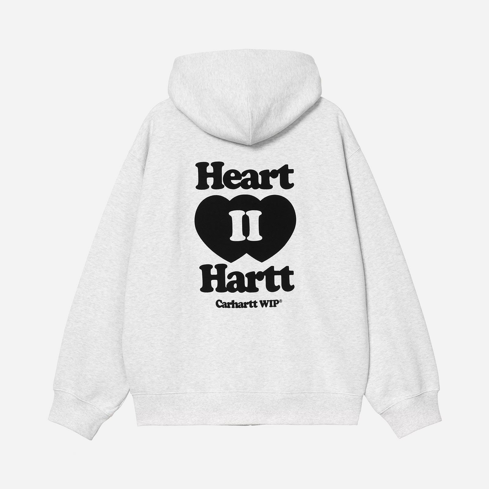 Hooded Heart II Hartt Sweat Jacket I035176482XX