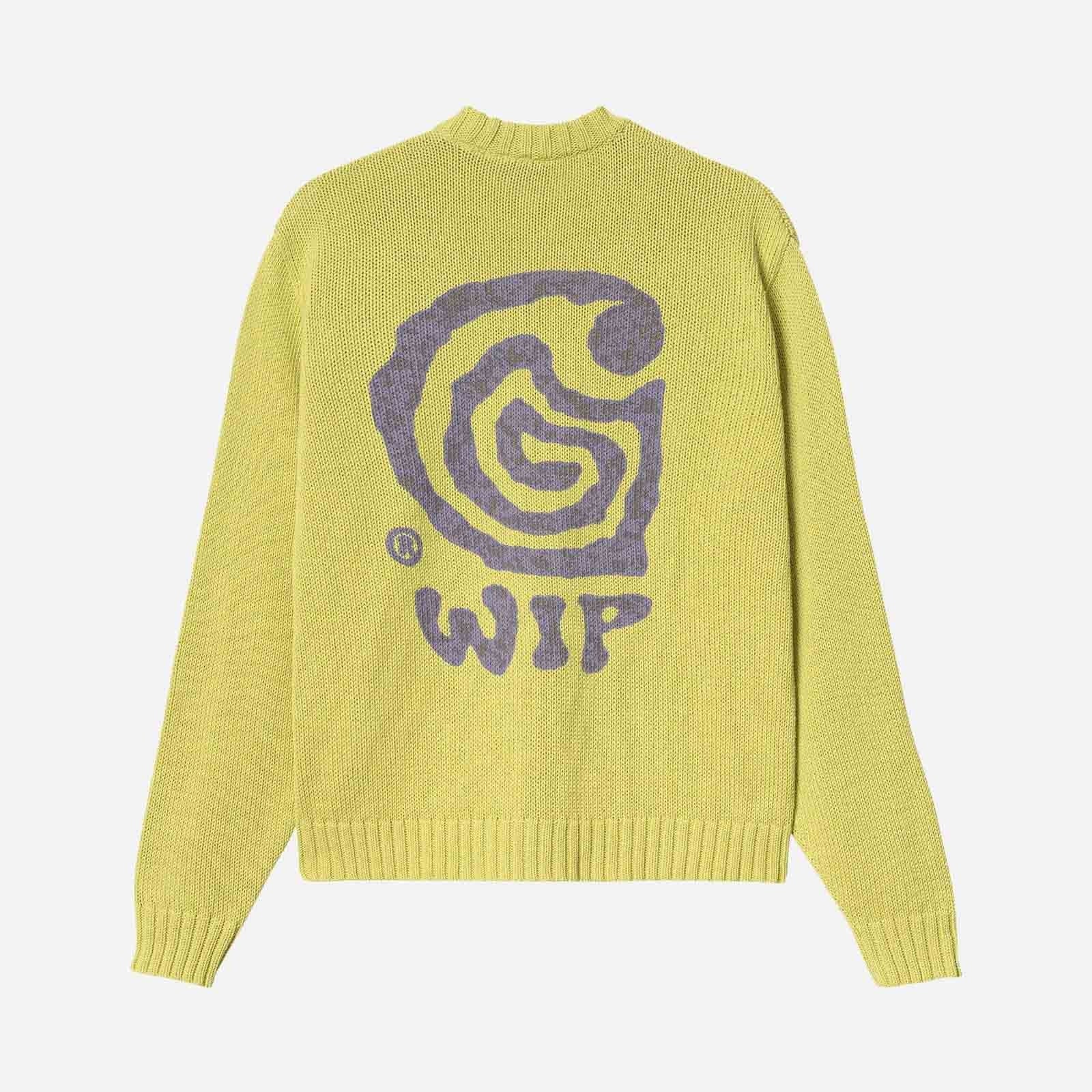 Helix Sweater I0367312ZTXX