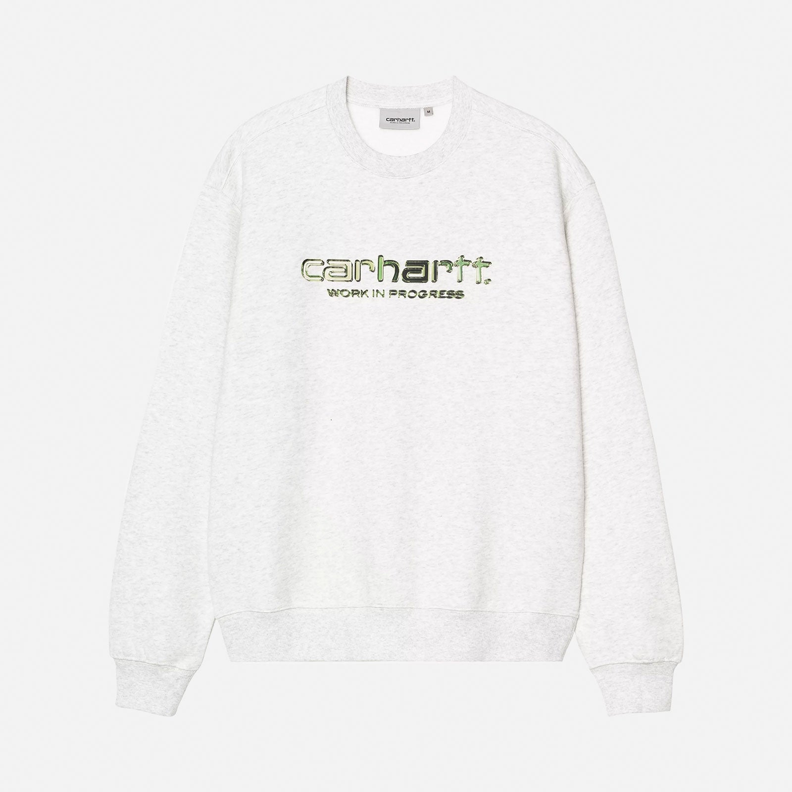 Solar Chrome Sweatshirt I035189482XX