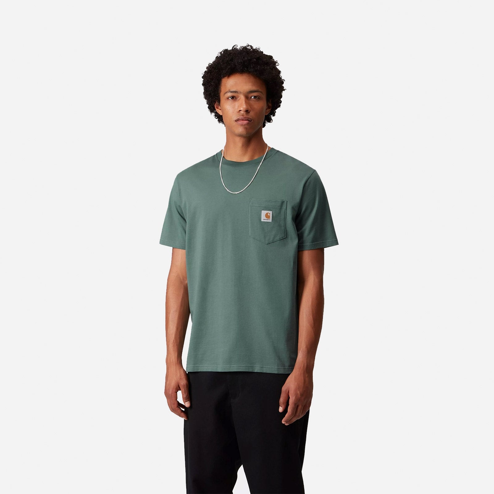 Pocket T Shirt I0304342M2XX