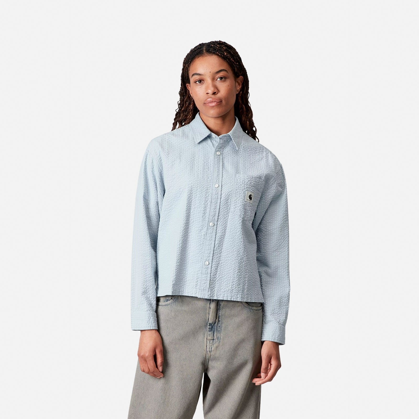 W L S Toland Shirt I03513231SXX