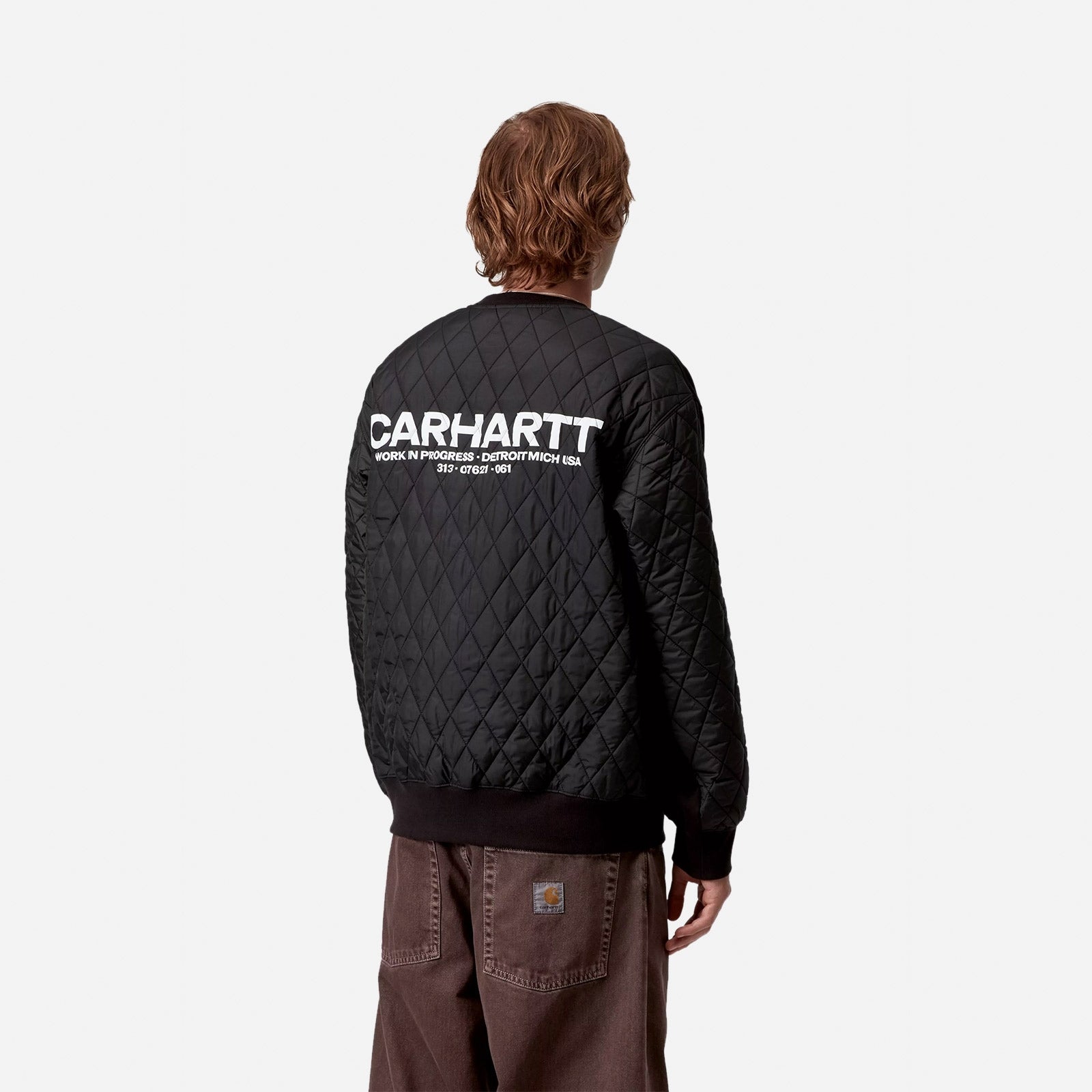 Calma Sweatshirt I03562089XX