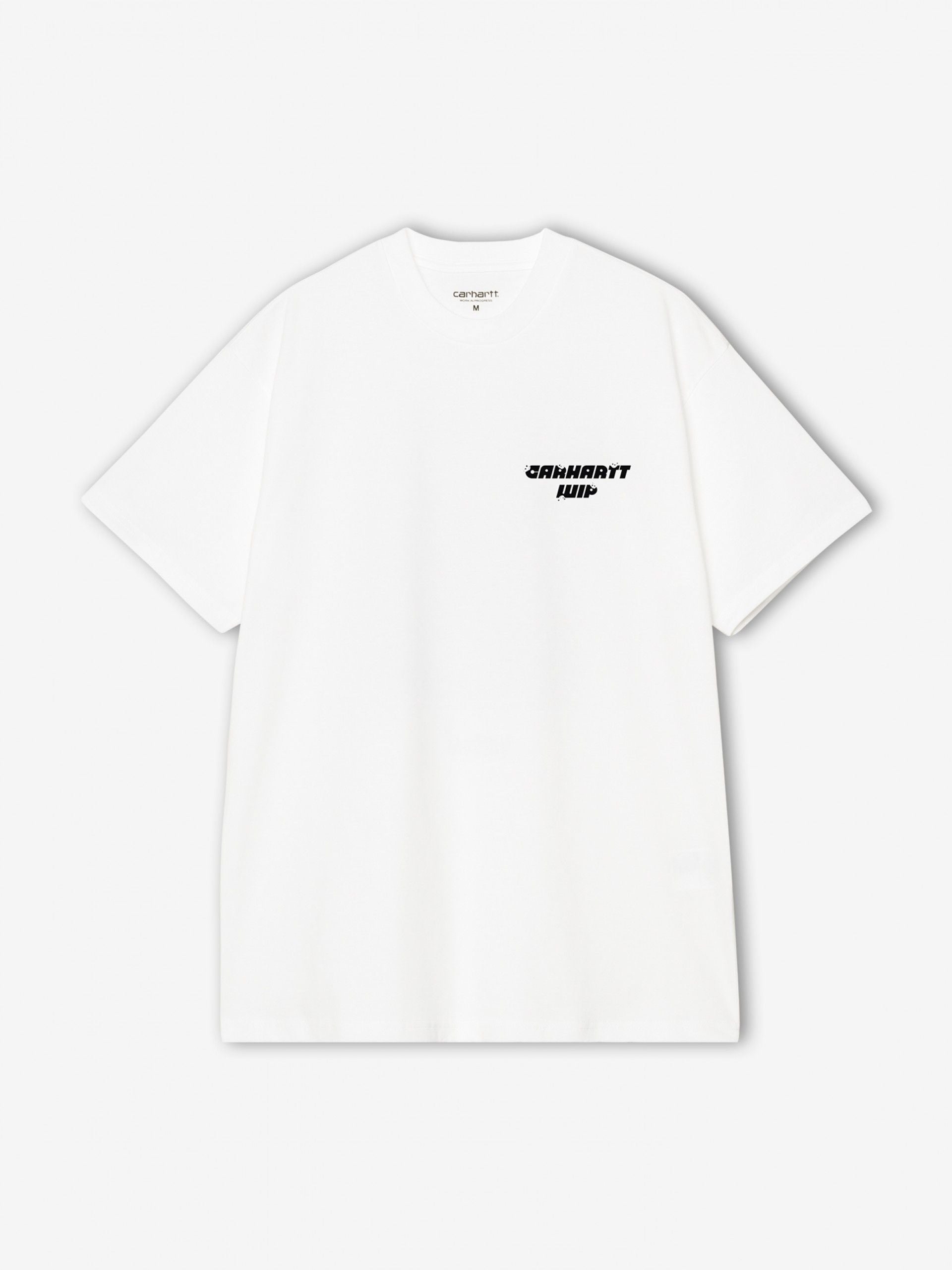 S S Wiptopia T Shirt I03549202XX