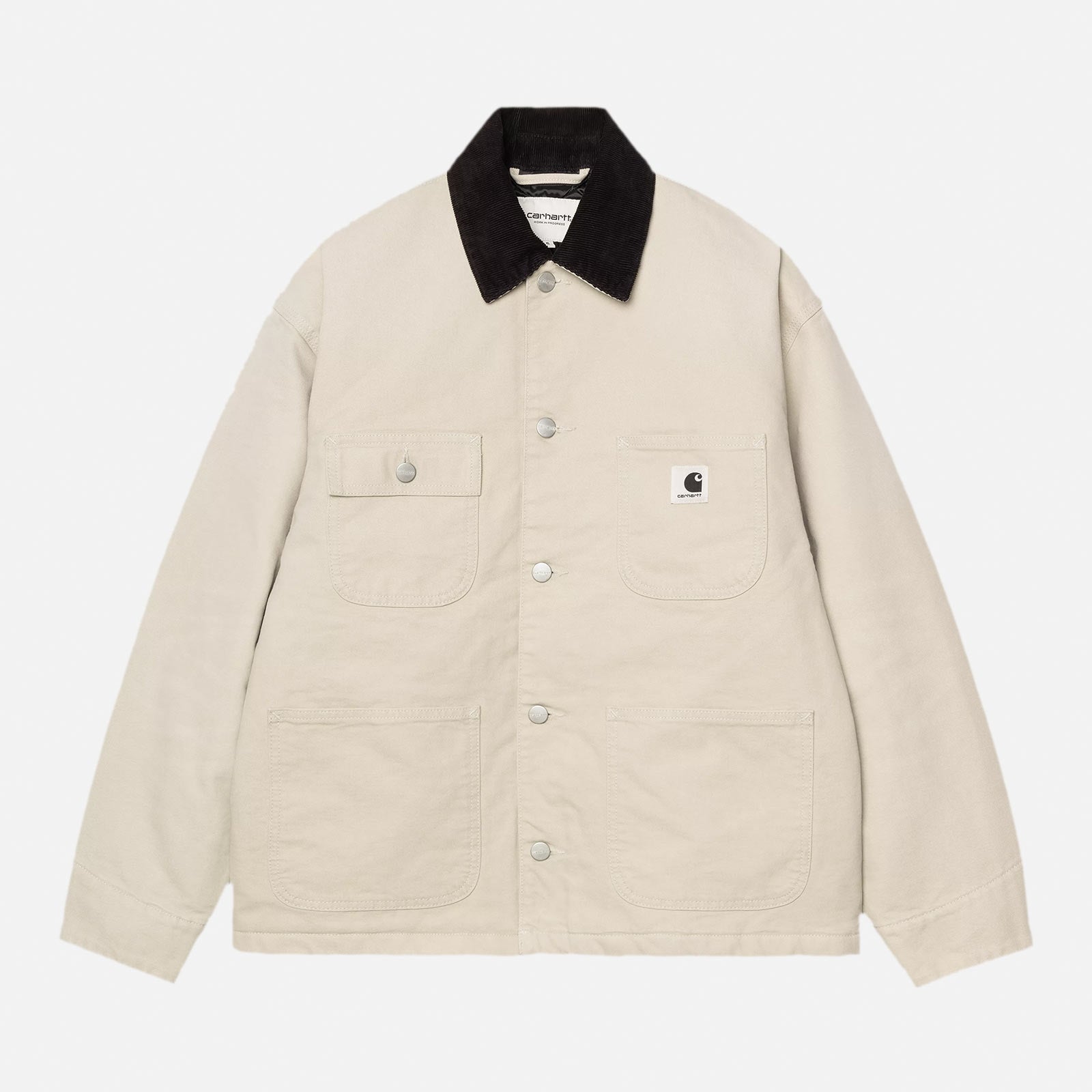 W OG Michigan Coat I0356712NQ4O