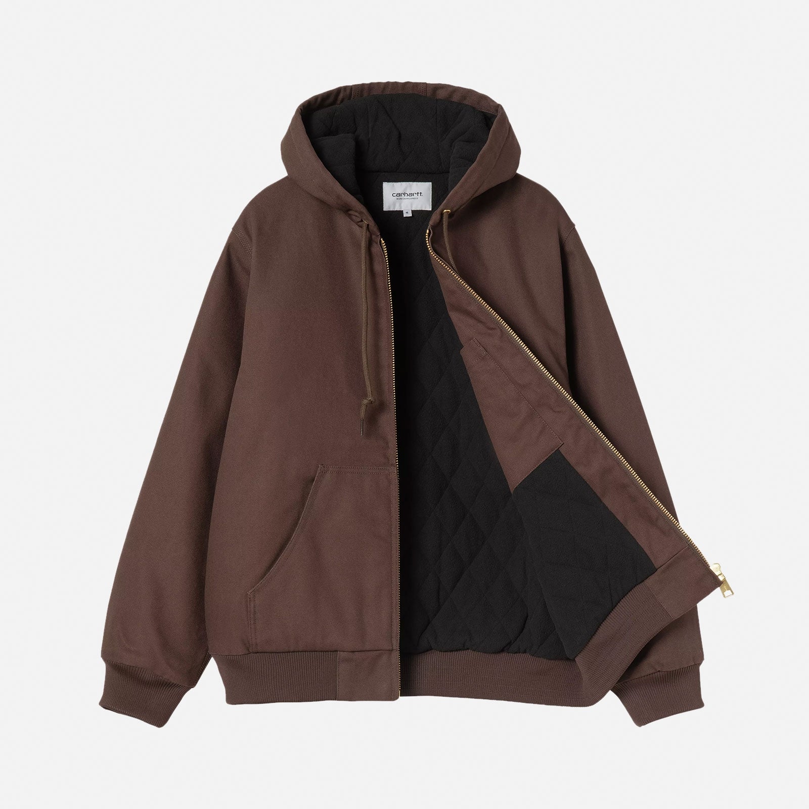 Active Jacket Winter I0230834701