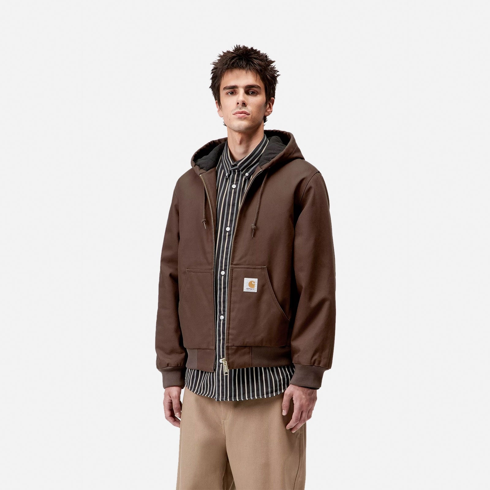 Active Jacket Winter I0230834701