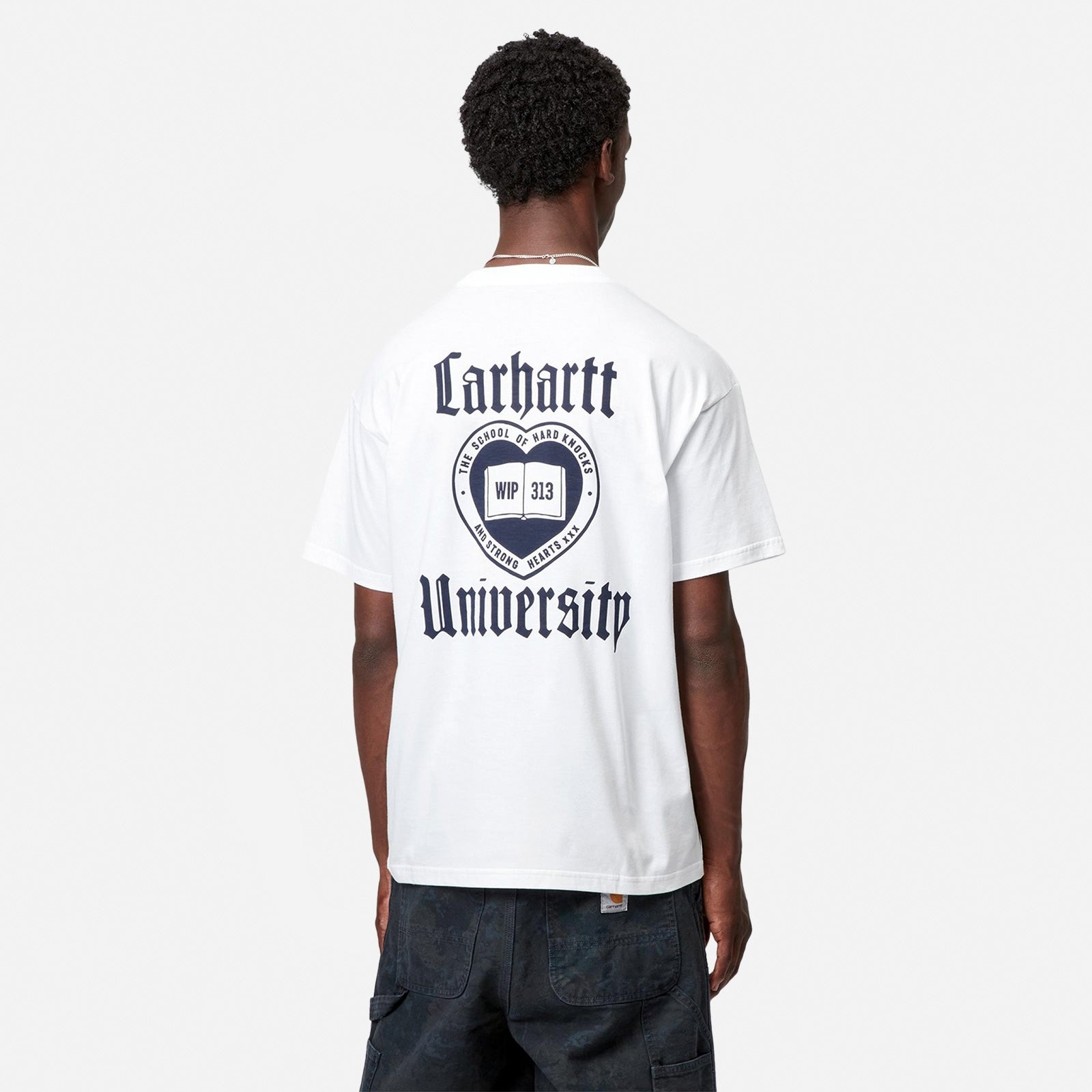 S S Schooling T Shirt I03545302XX