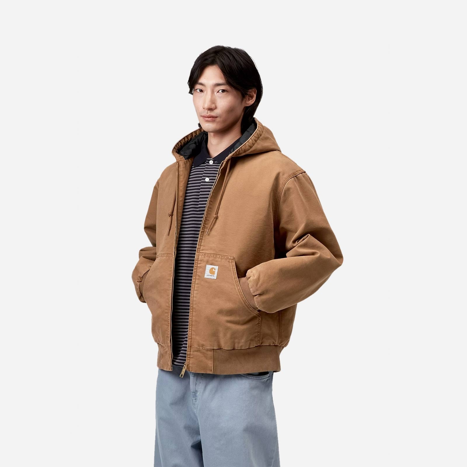 OG Active Jacket I035891HZ4O