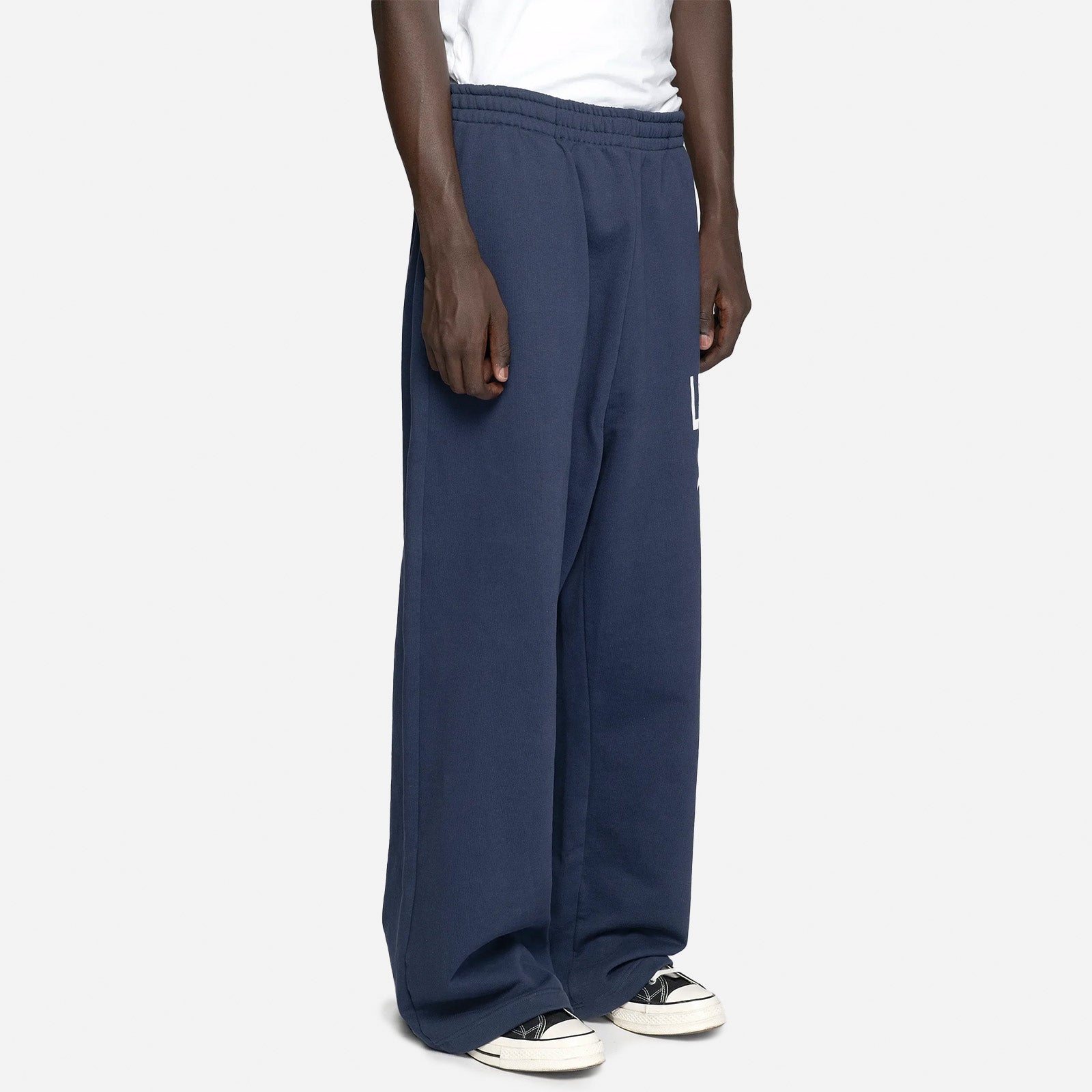 LG S93 Sweatpants FW93SCLGSS BLU