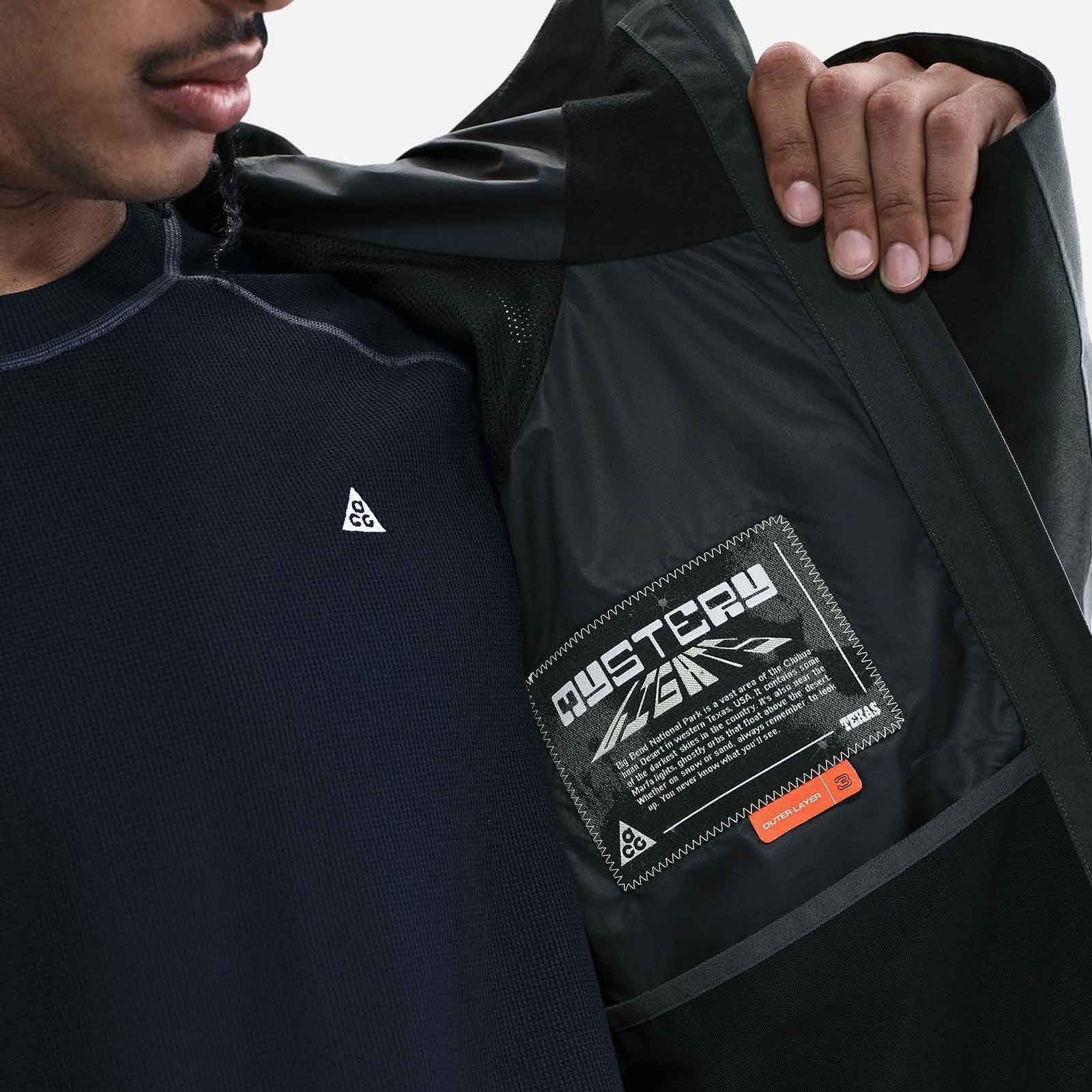 ACG Mystery Lights Gore Tex Snow Jacket HV1131 060