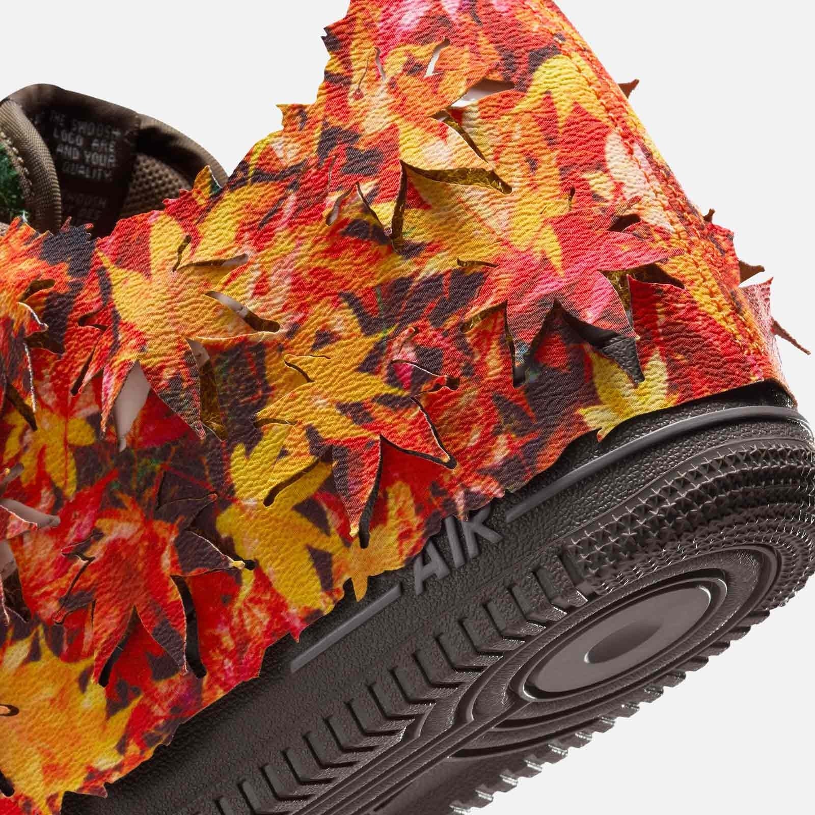 Air Force 1 Low LX Leaf Camo IM8062 368