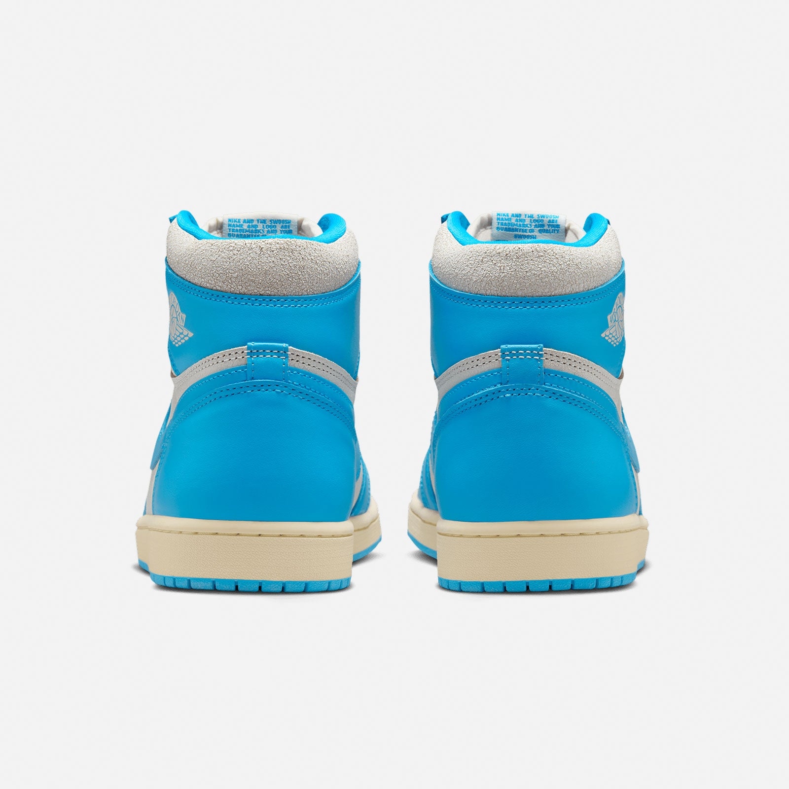 Air Jordan 1 High OG UNC Reimagined DZ5485 402