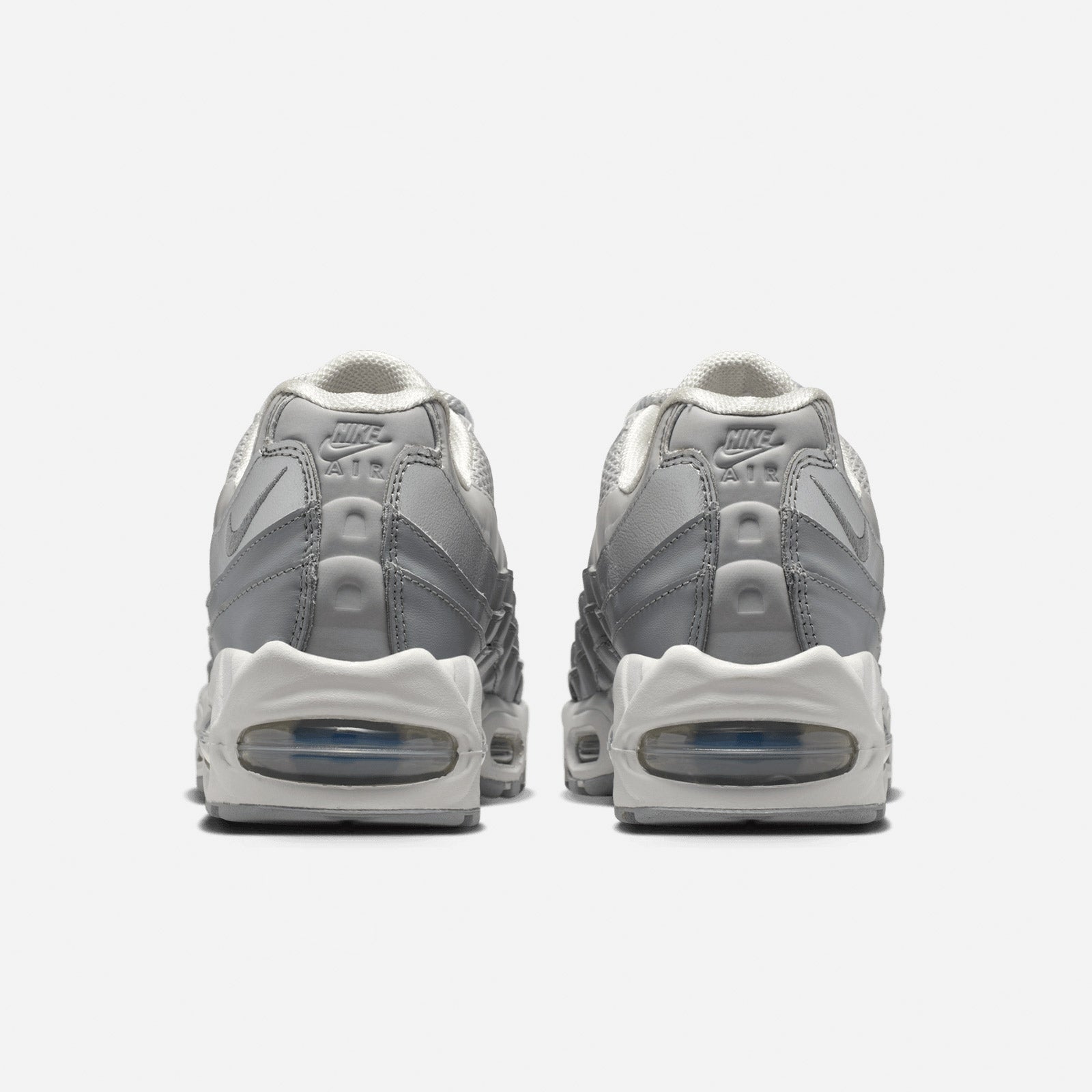 Air Max 95 Big Bubble SE Grey Fog IB6398 001