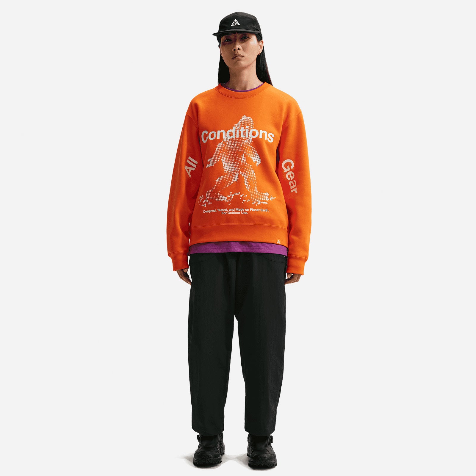 W ACG Dolomiti Pant IF0141 010