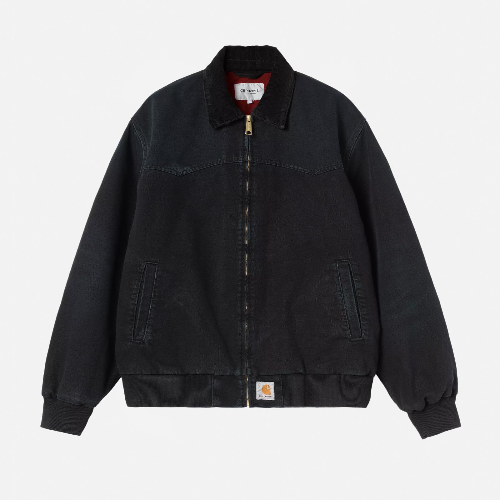 OG Santa Fe Jacket I03624000EB7