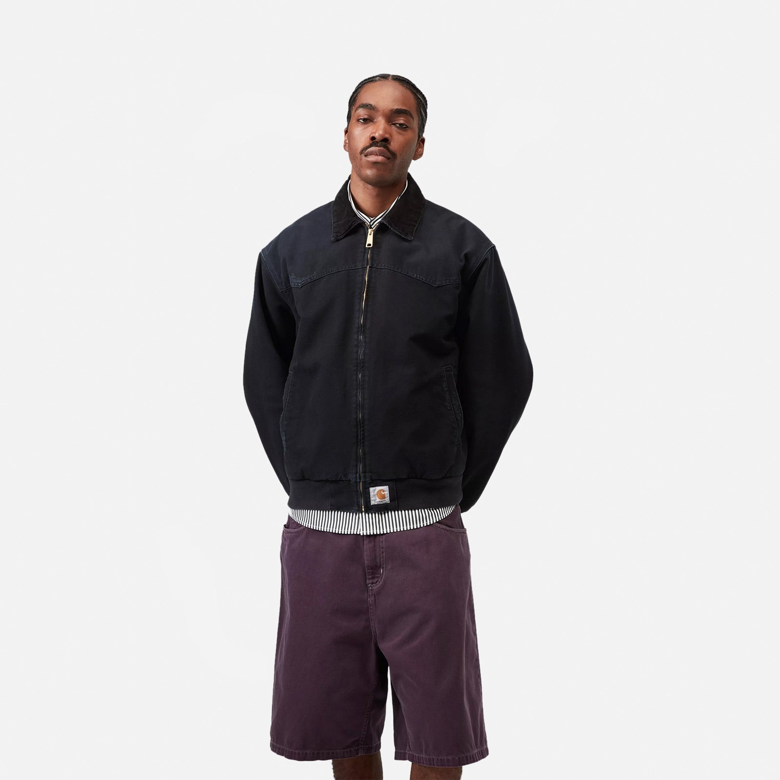 OG Santa Fe Jacket I03624000EB7