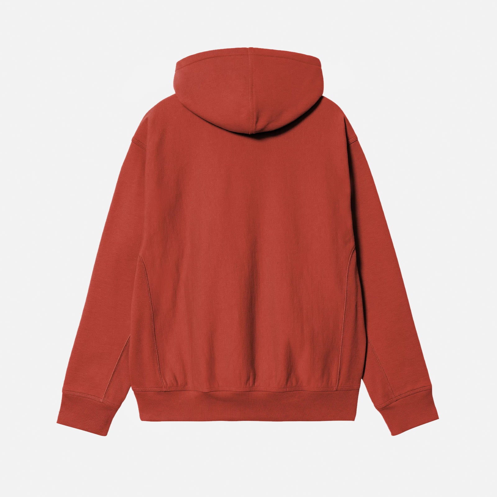 Hooded American Script Sweatshirt I0282793IXXX