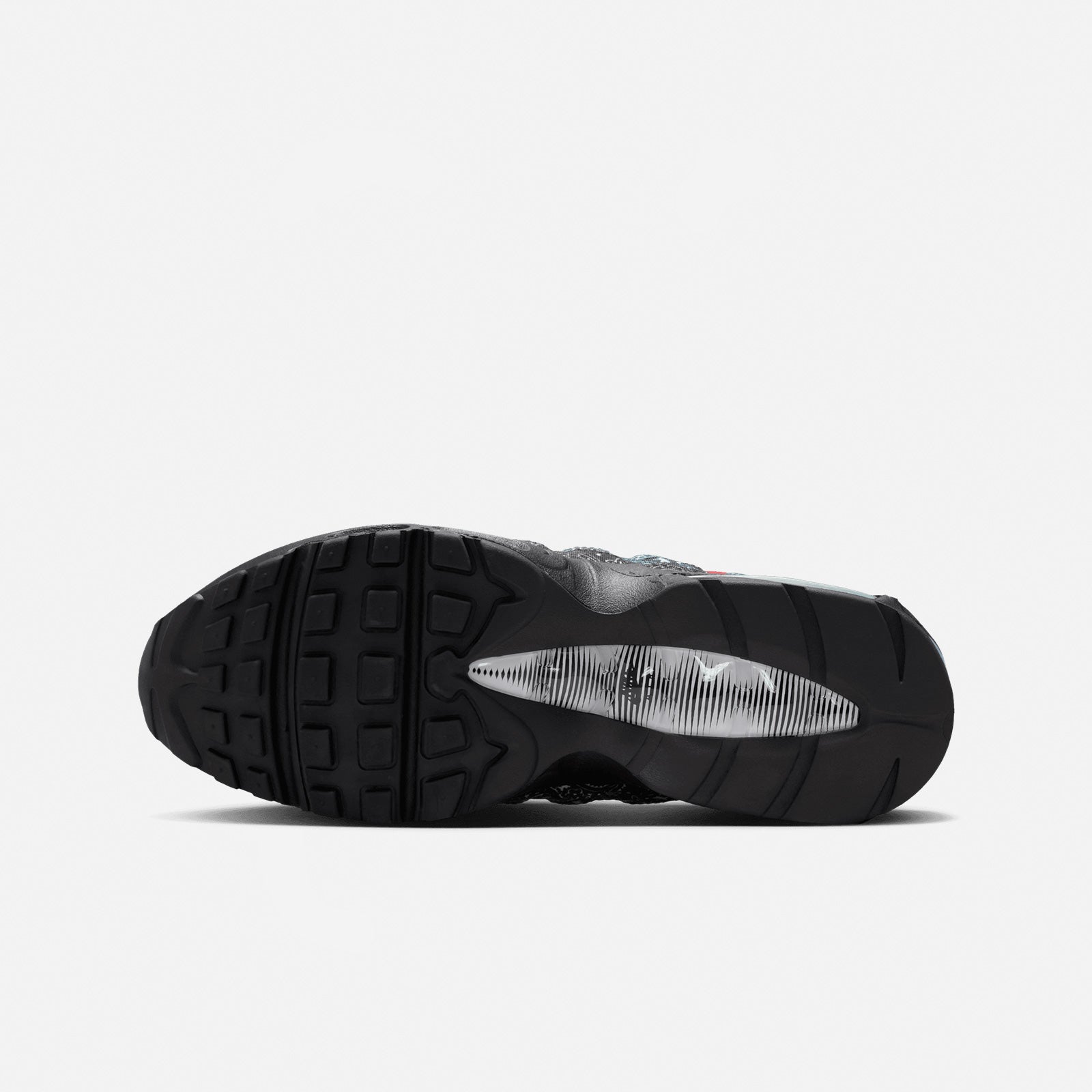 Air Max 95 OG Big Bubble Paisley Bandana IQ0620 100