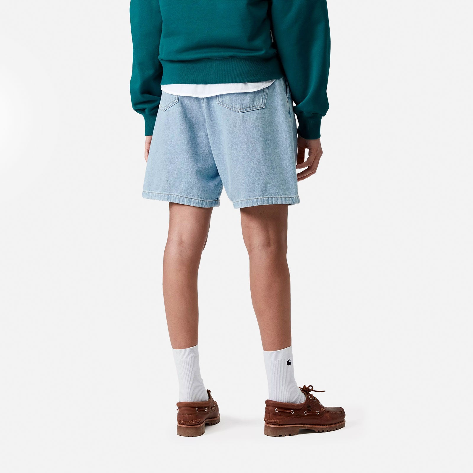 W Alta Short I0333450112