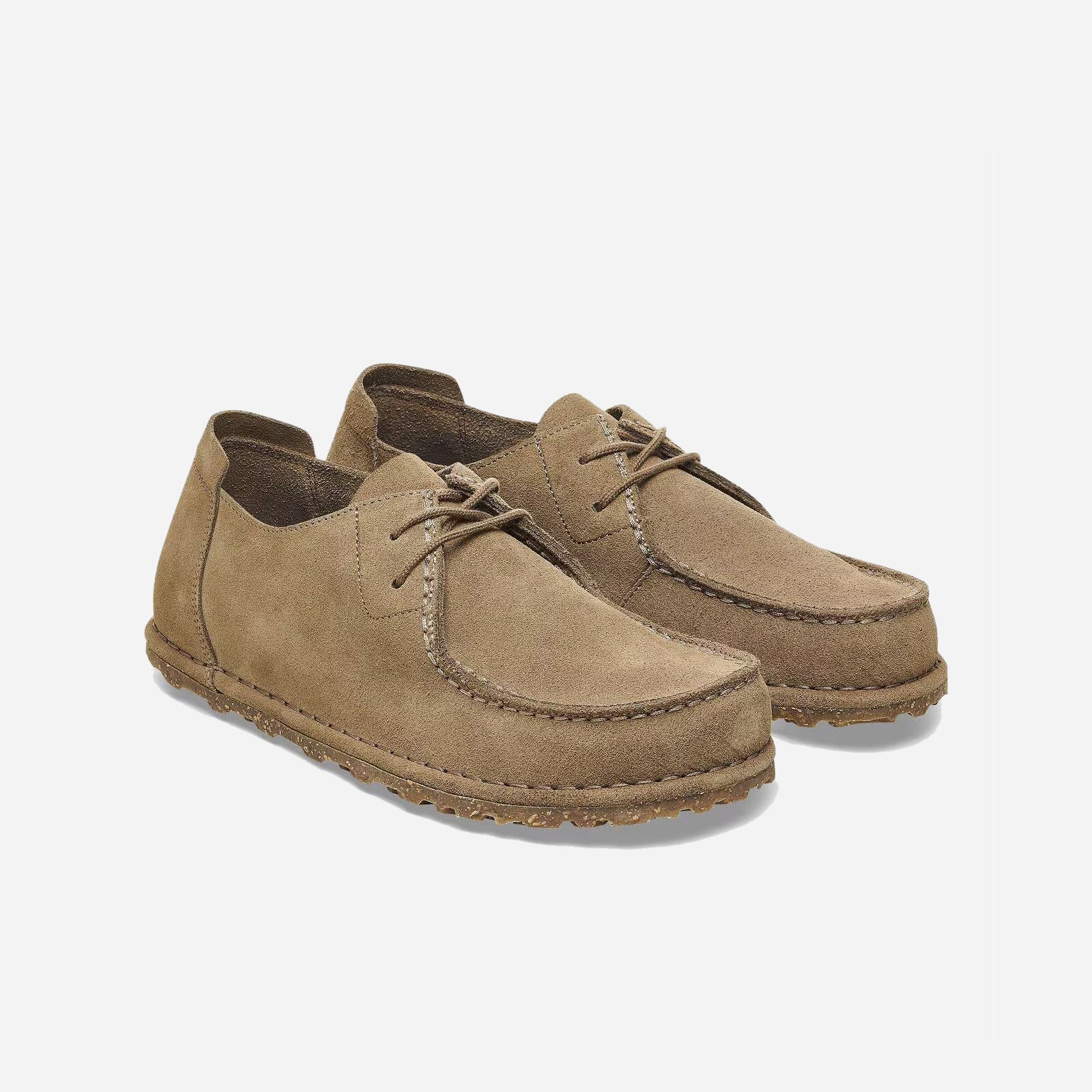 Utti Lace Leve 1027274 GREYTAU