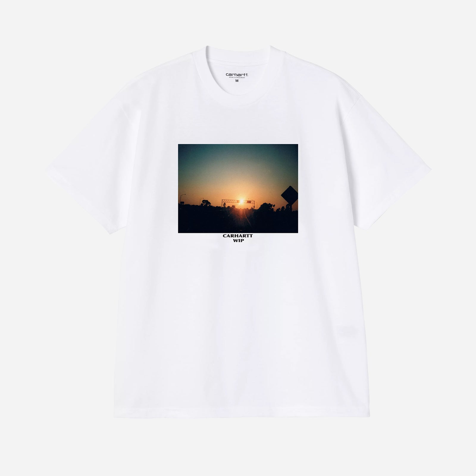 S S Warm Views T Shirt I03624602XX