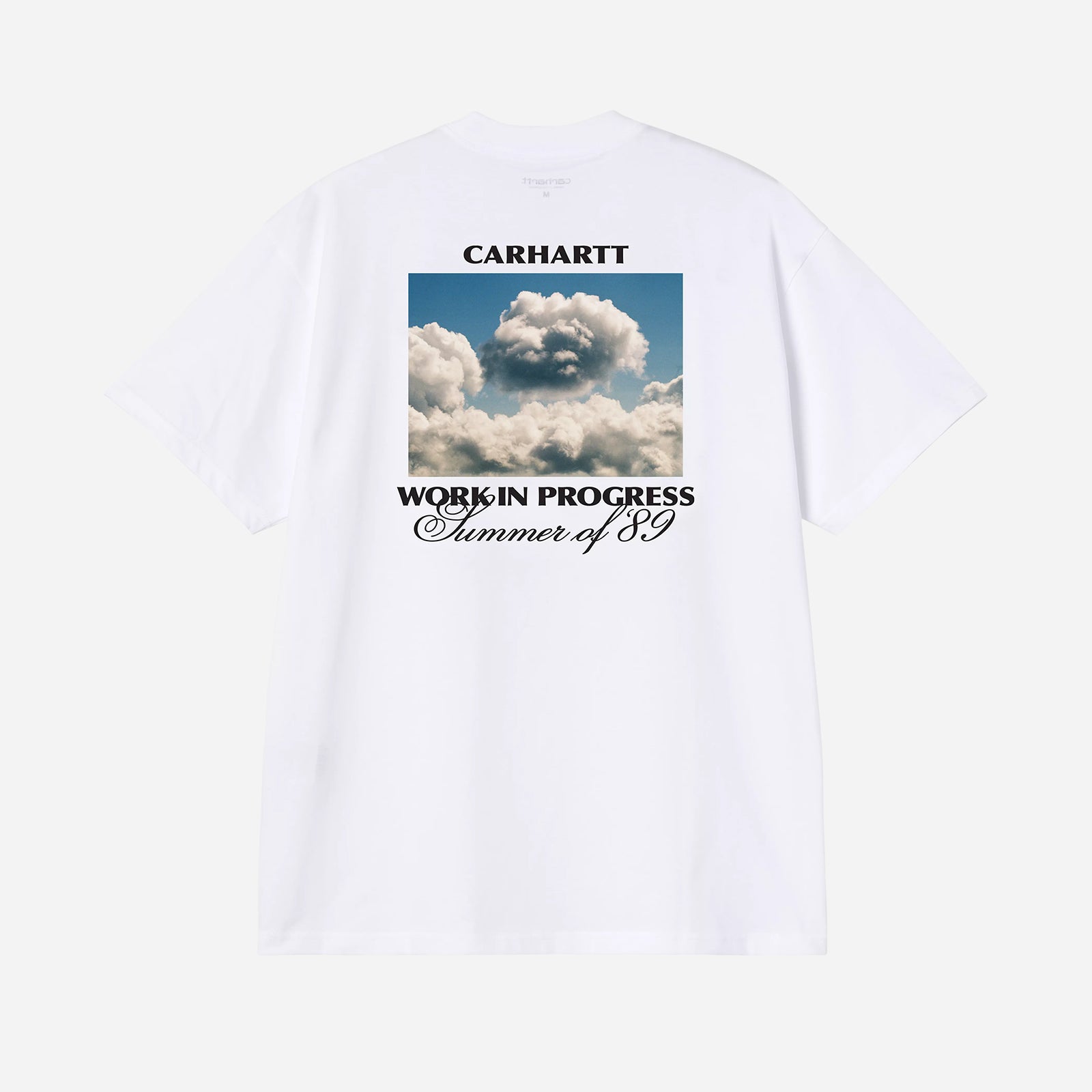 S S Warm Views T Shirt I03624602XX