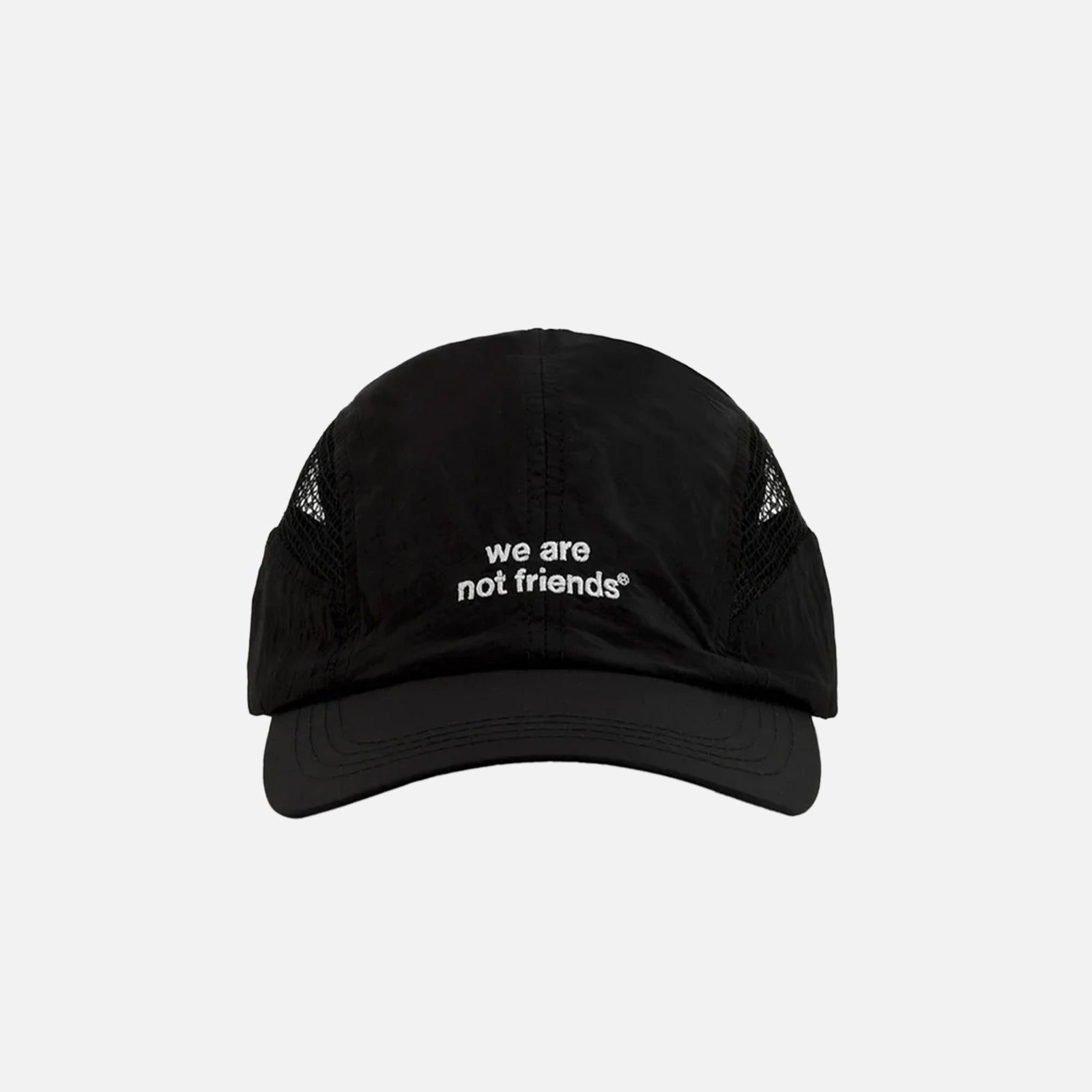 Timeless Tech Black Hat WANF WI2524 000