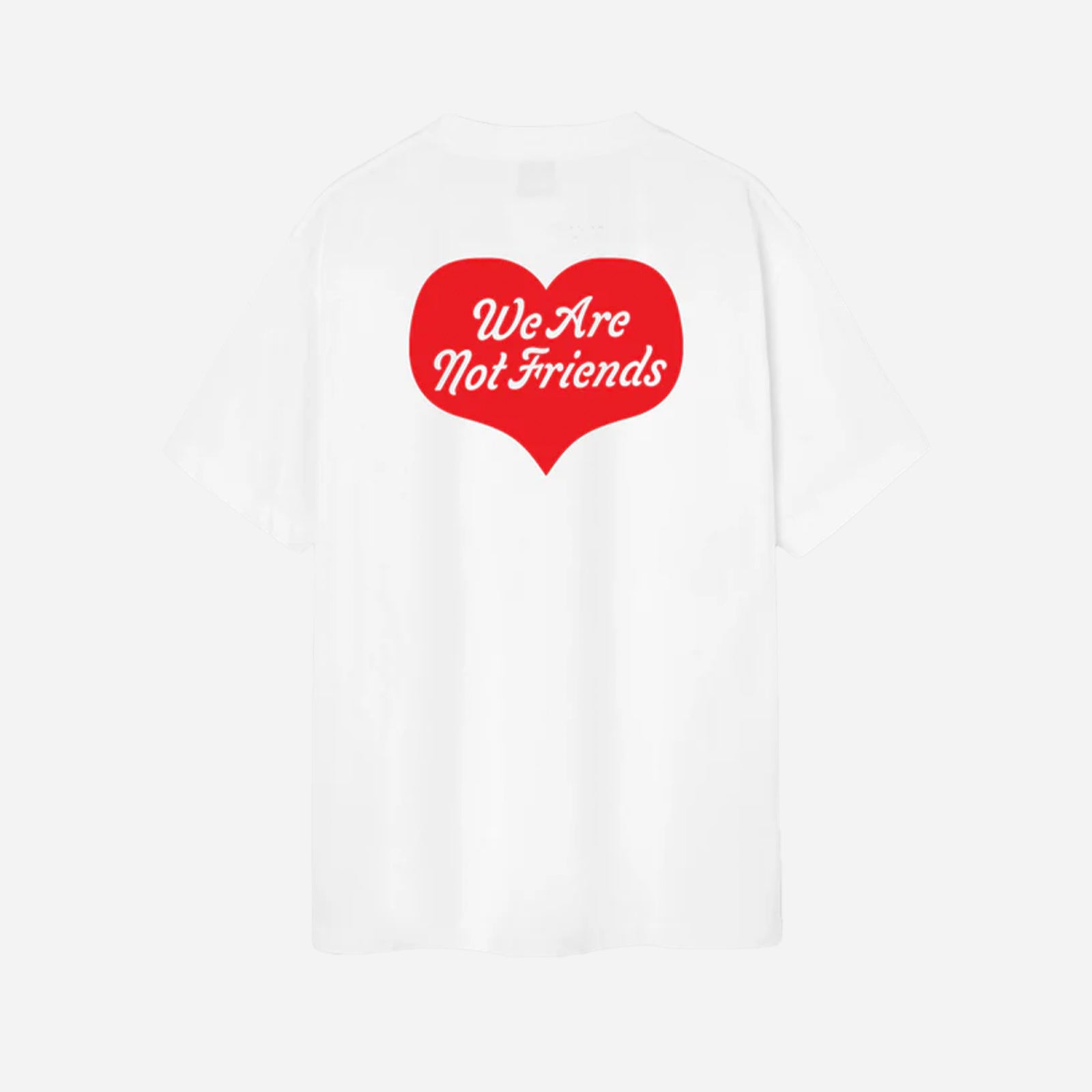 Heart House T Shirt WANF SP2606 000