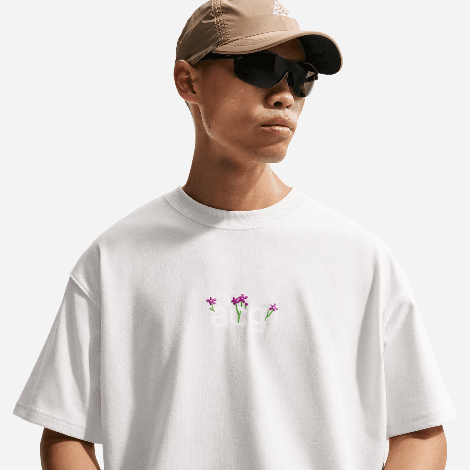 ACG Dri FIT T Shirt IH1324 030