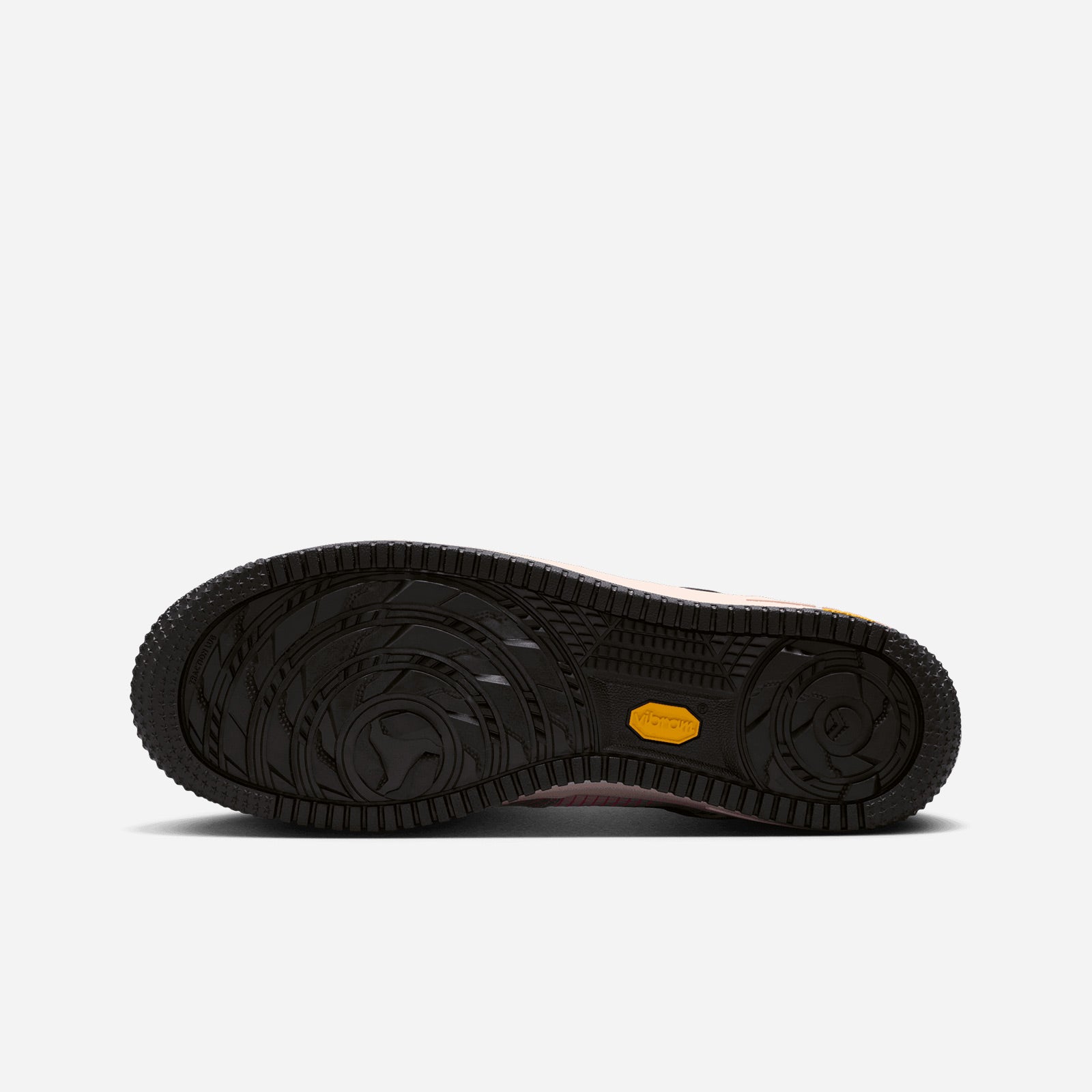 Air Force 1 07 LX Vibram Silt Red IH1943 600