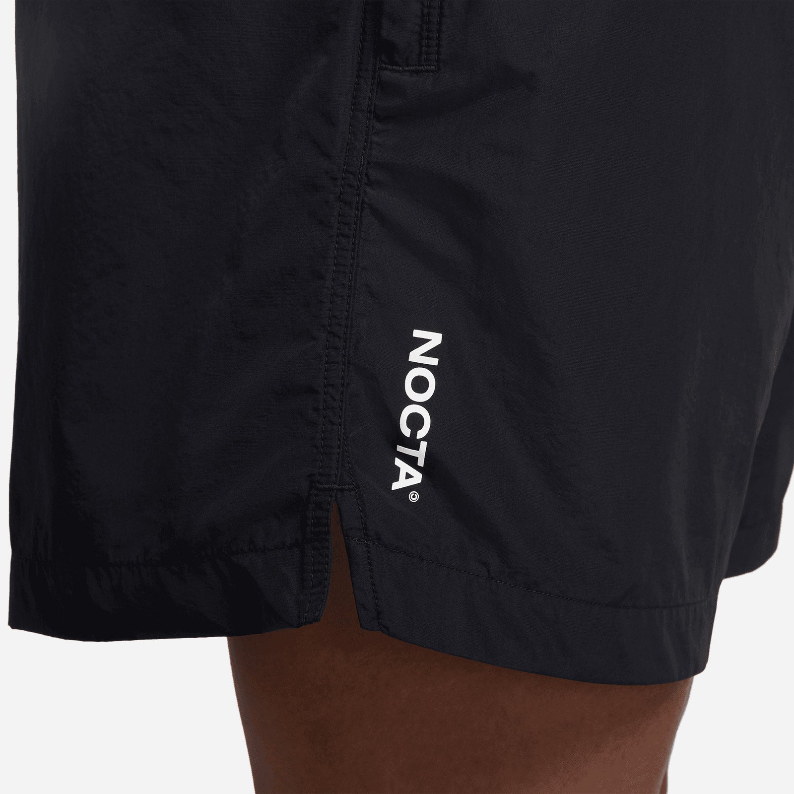 NOCTA Short Wvn FN8194 010