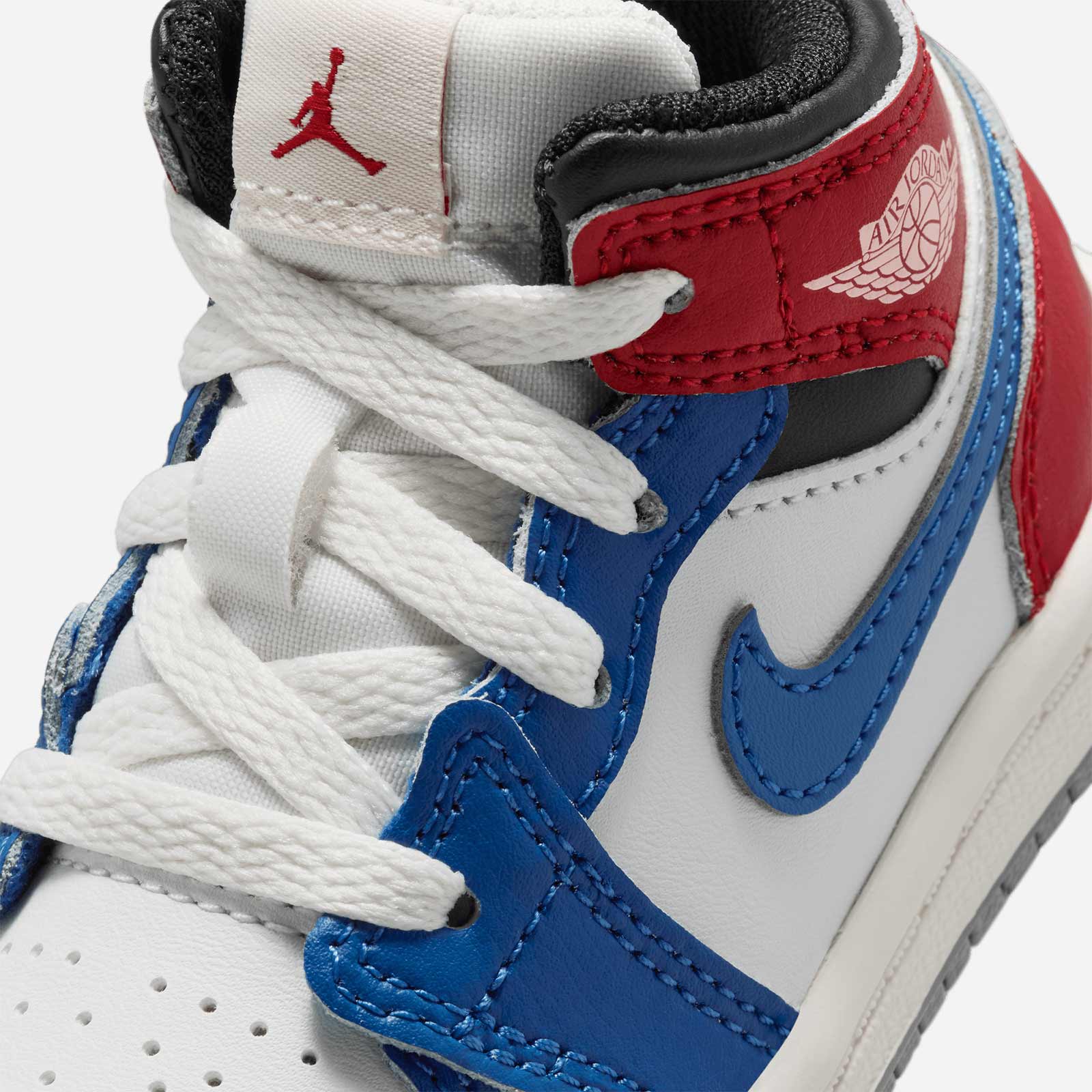 Jordan 1 Mid TD DQ8425 406