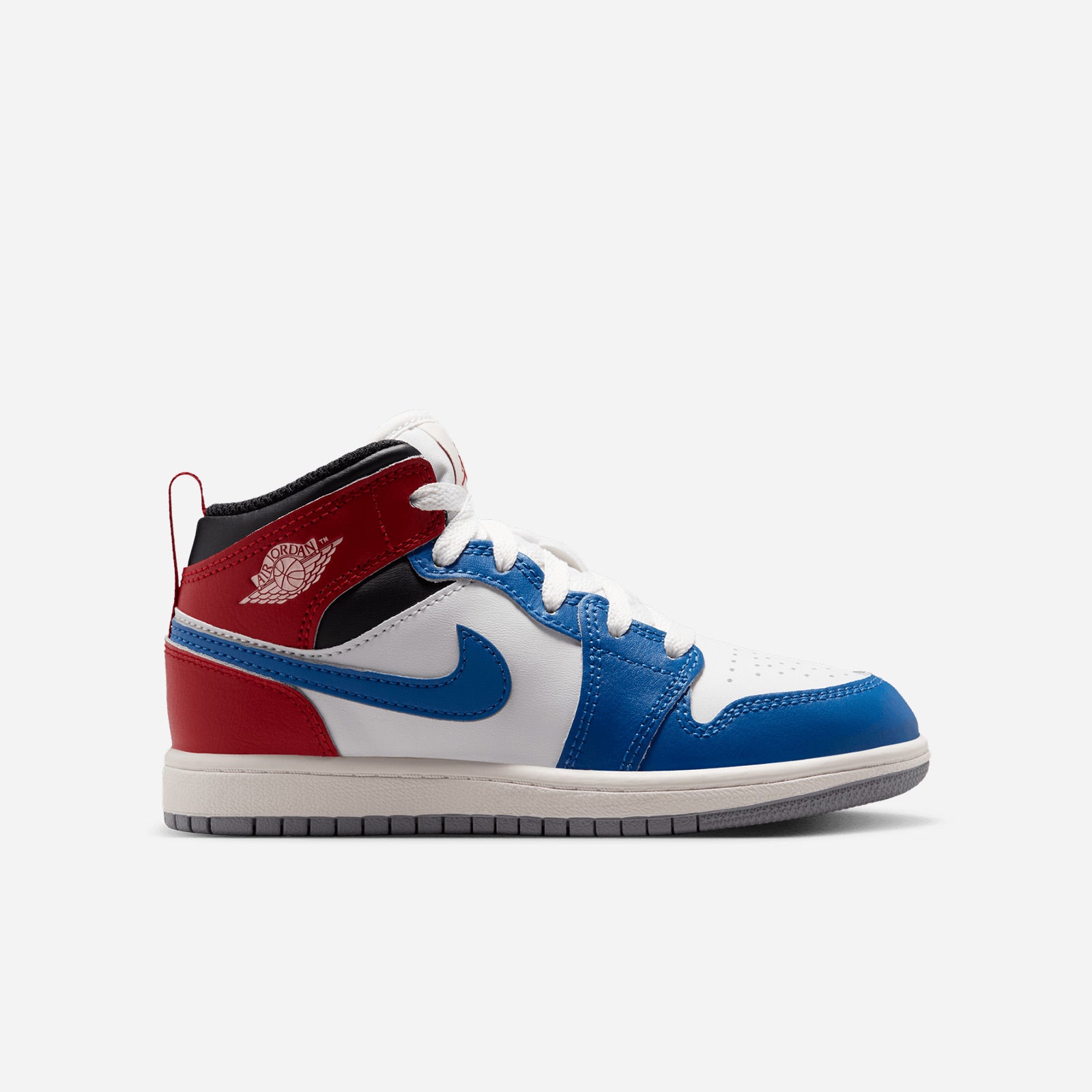 Jordan 1 Mid PS DQ8424 406