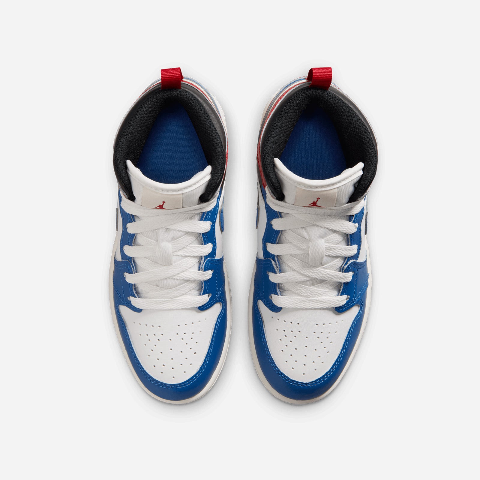Jordan 1 Mid PS DQ8424 406