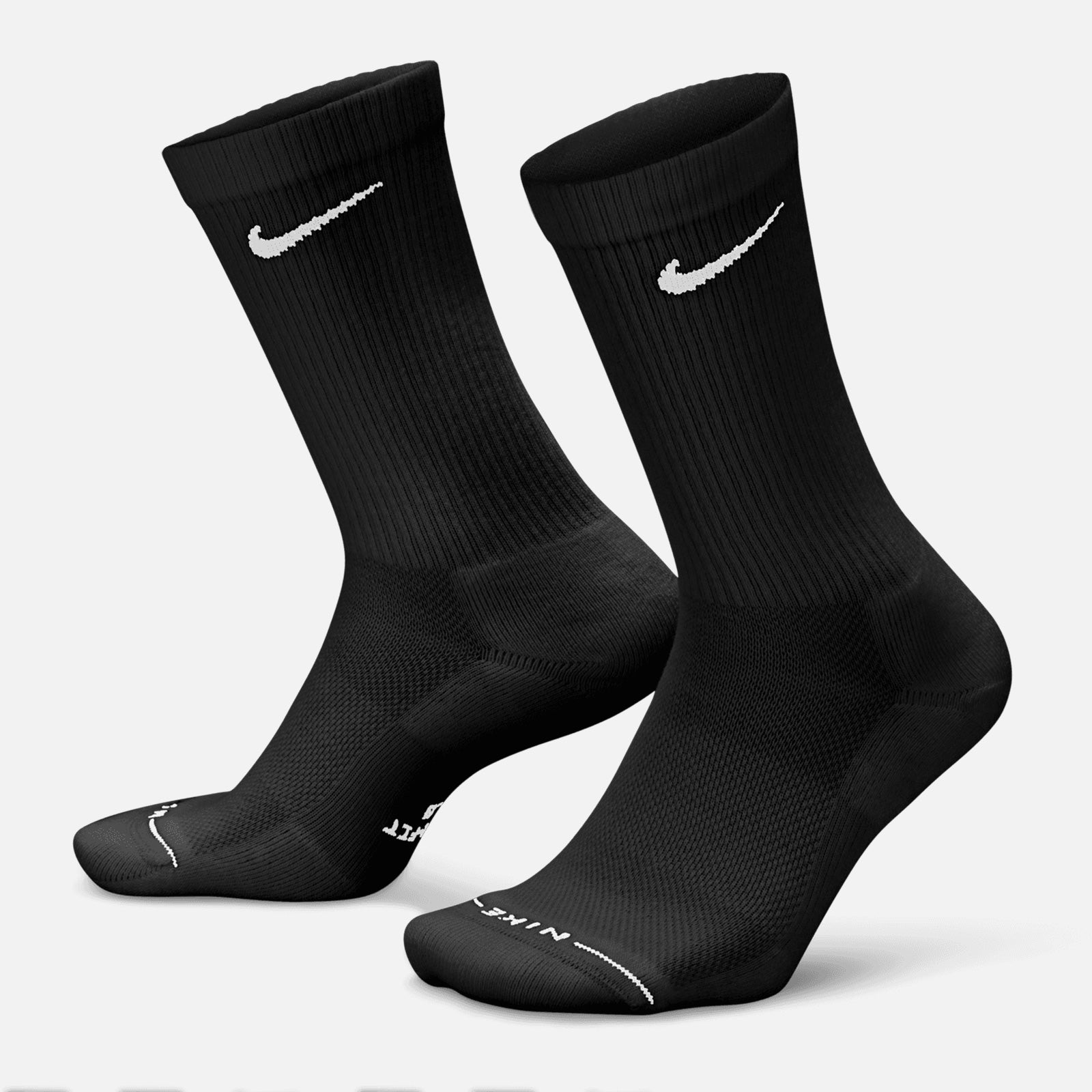 Everyday Elevated Crew Socks 6pack HQ8021 902